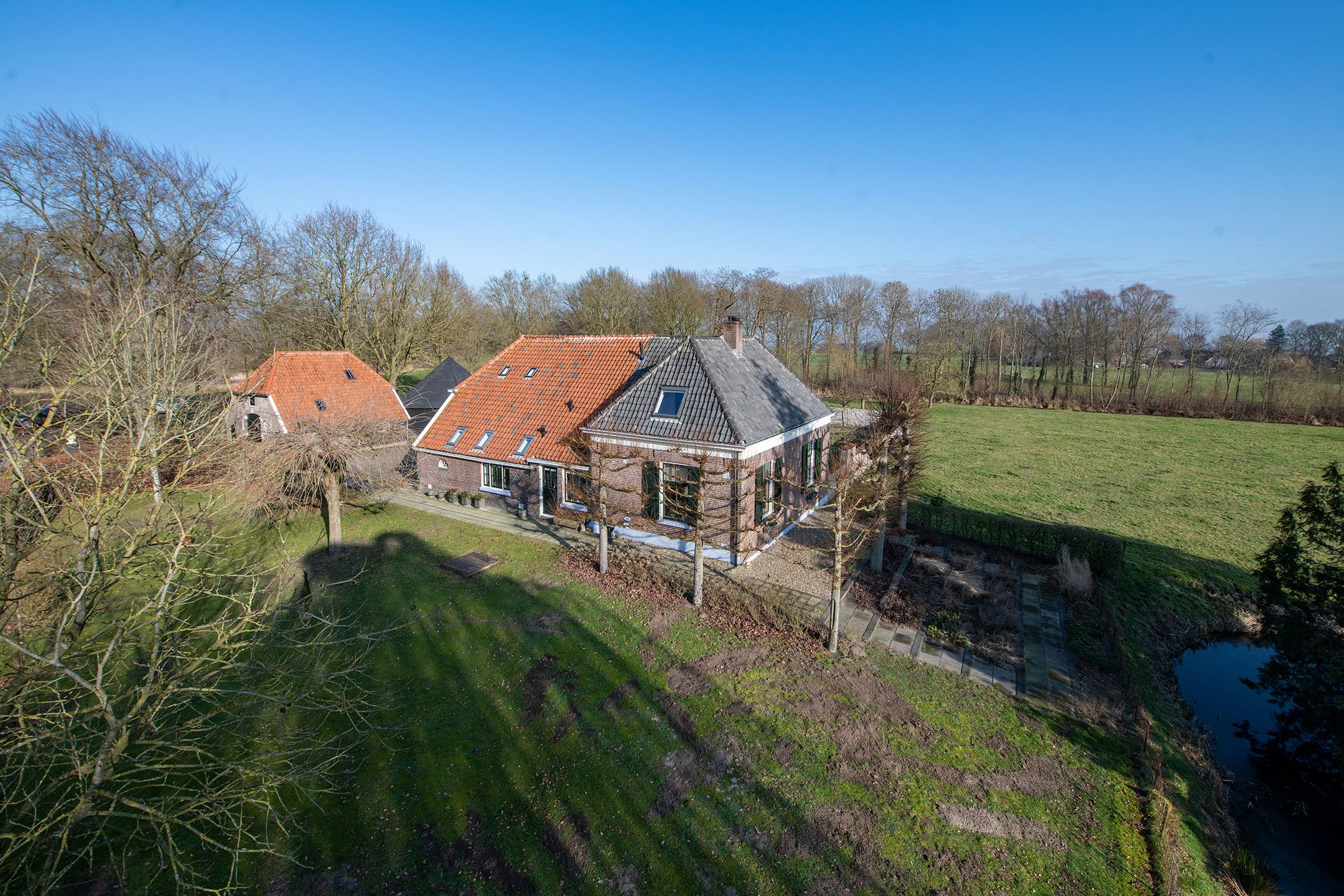 Foto van De Doornweg 45, Zwolle