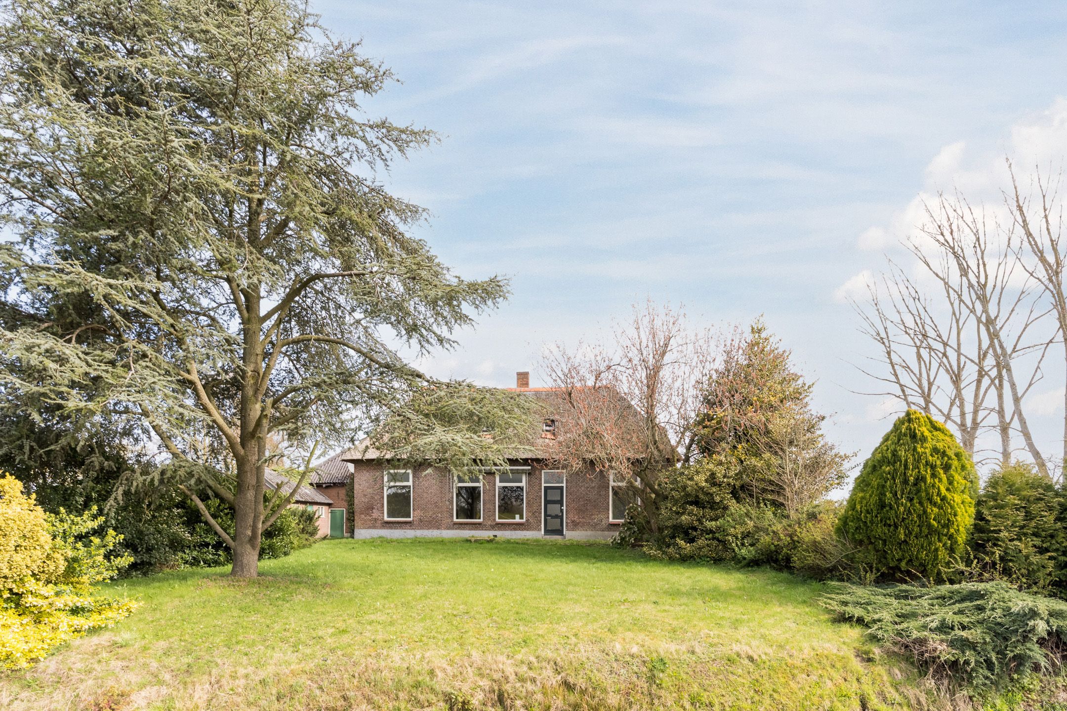 Foto van De Doornweg 10, Zwolle