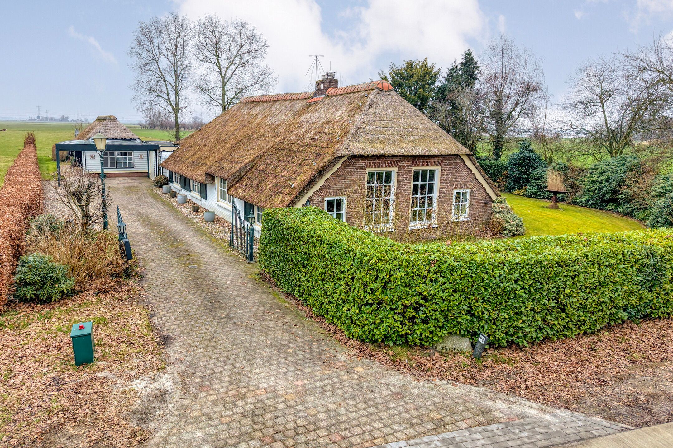 Foto van De Doornweg 24, Zwolle