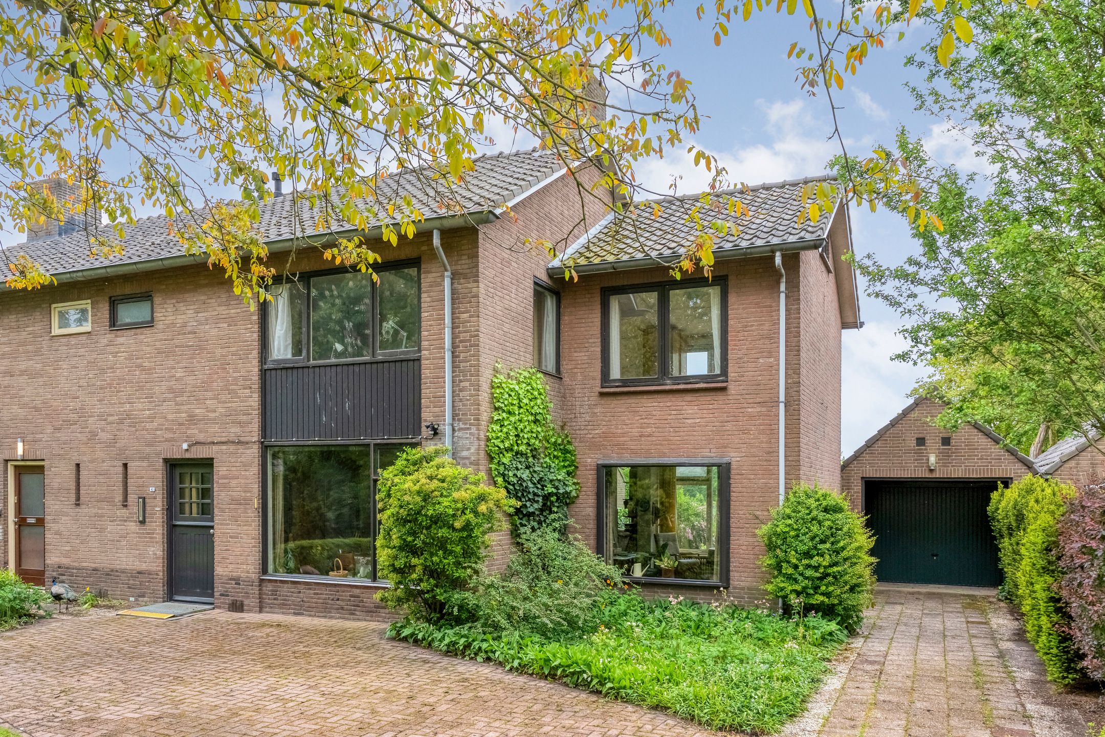 Foto van Nilantsweg 43, Zwolle