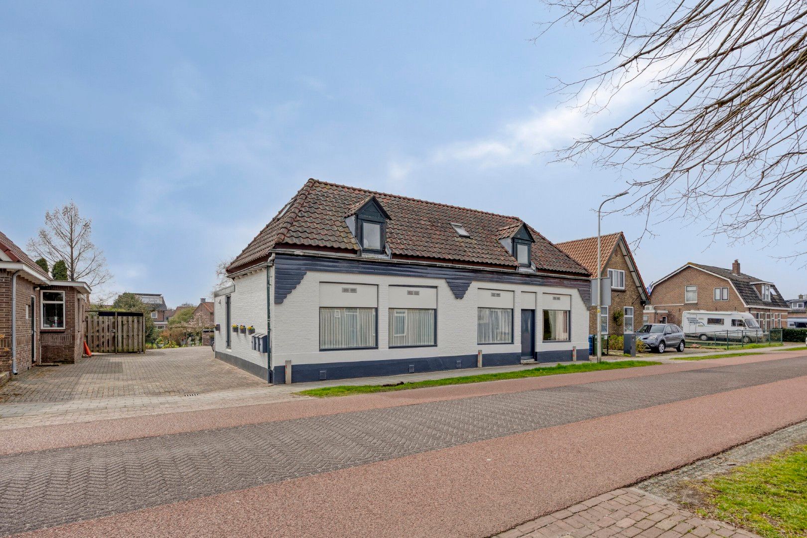 Foto van Voorsterweg 59, Zwolle