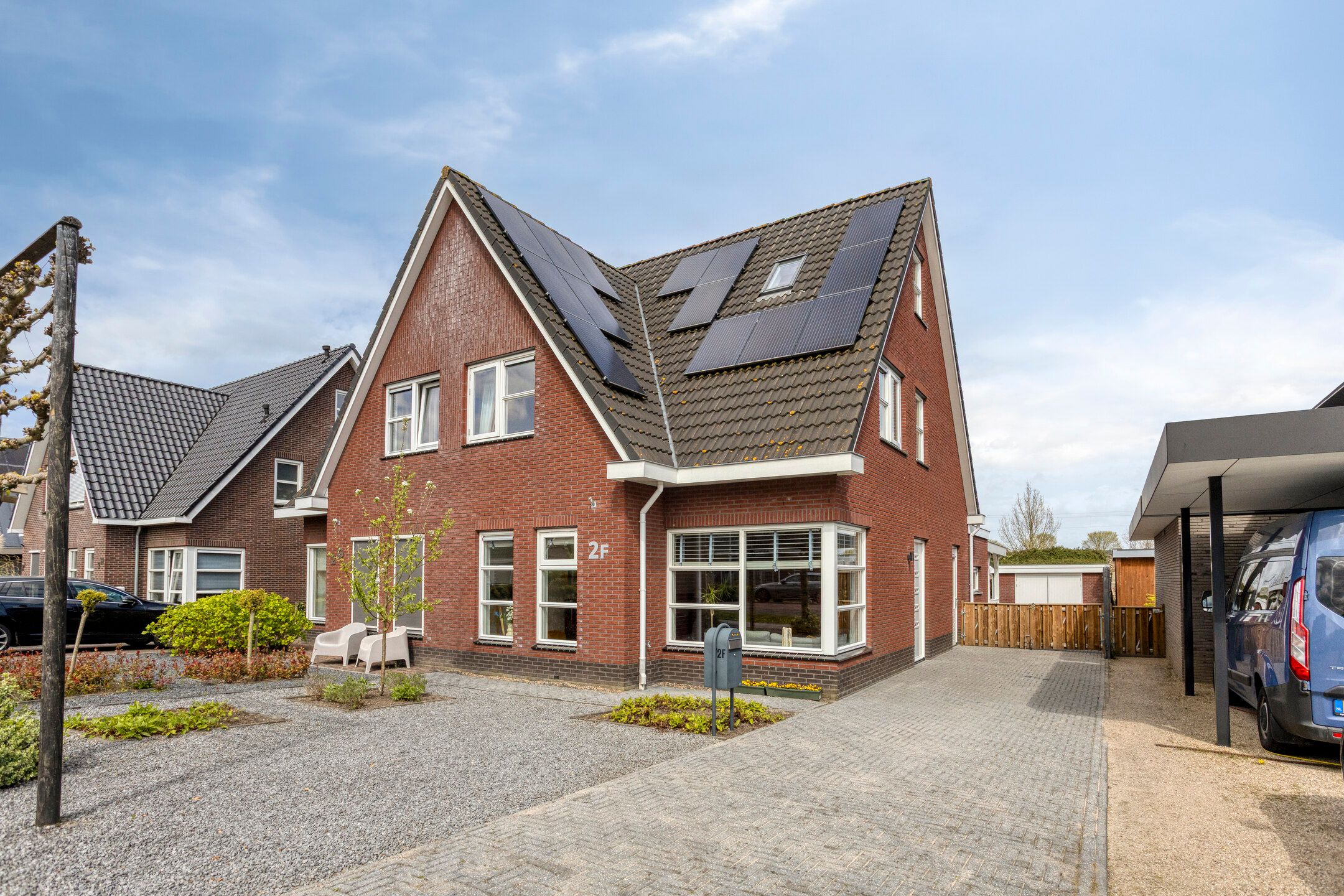 Foto van Voorsterweg 2F, Zwolle