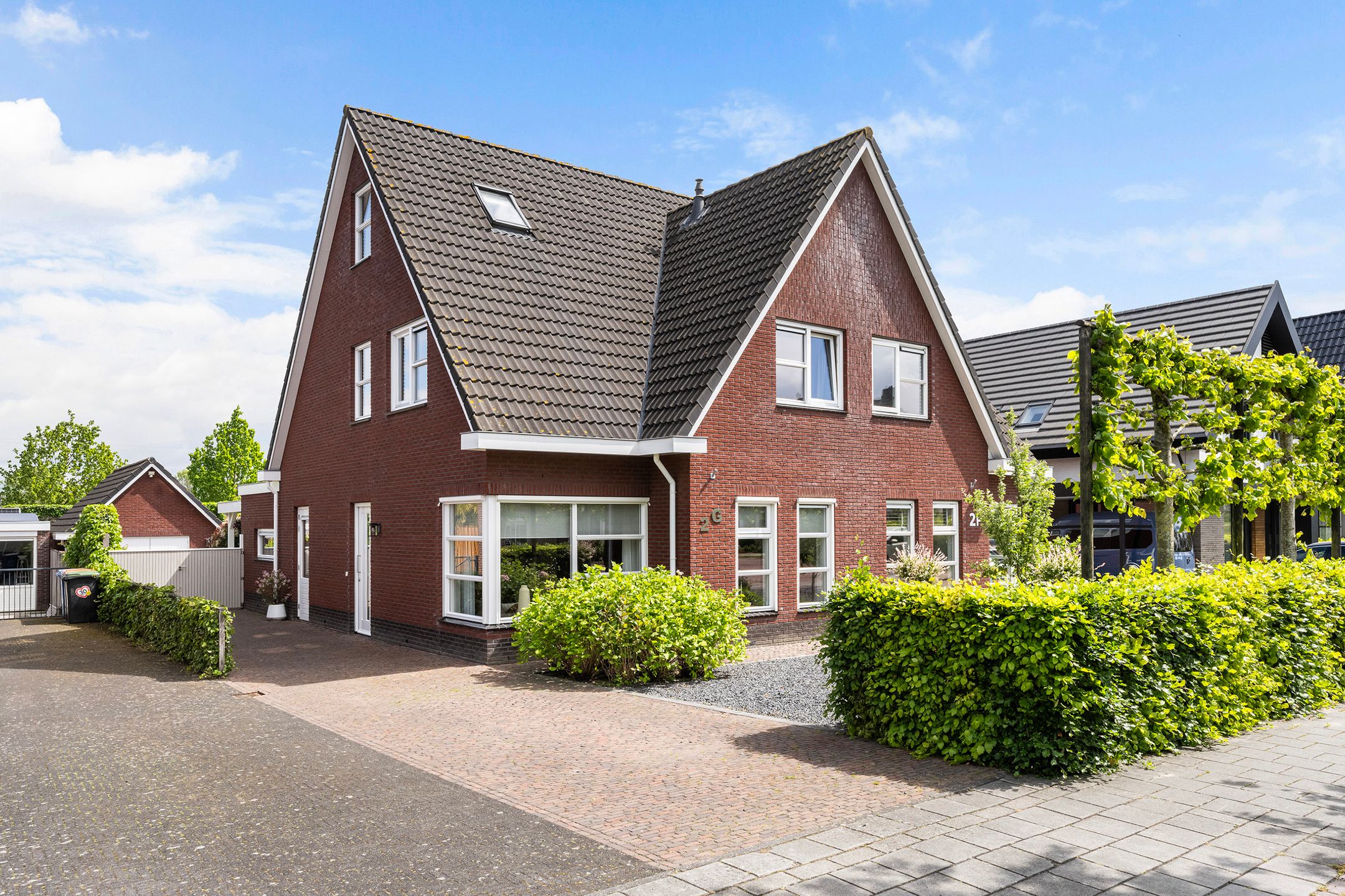 Foto van Voorsterweg 2G, Zwolle