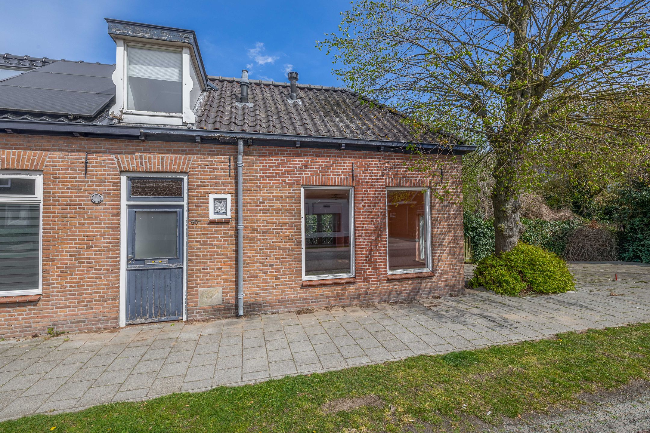 Foto van Voorsterweg 50, Zwolle