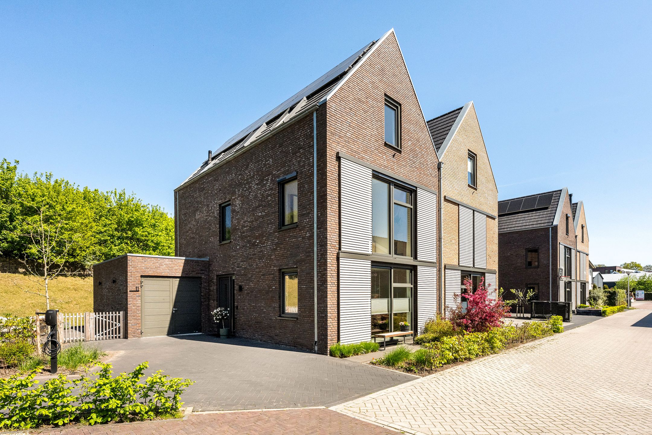 Foto van Voorsterhof 11, Zwolle