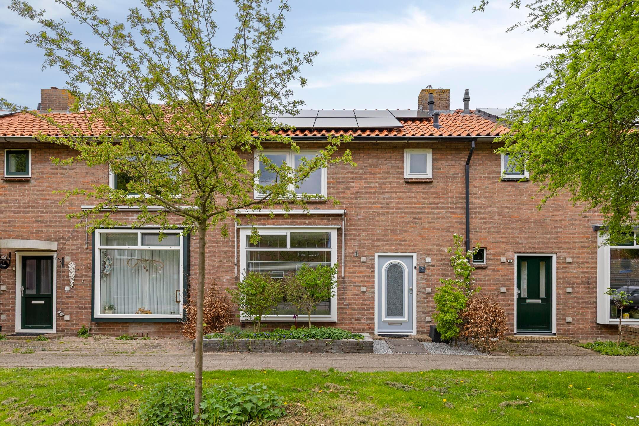 Foto van Papaverweg 39, Zwolle