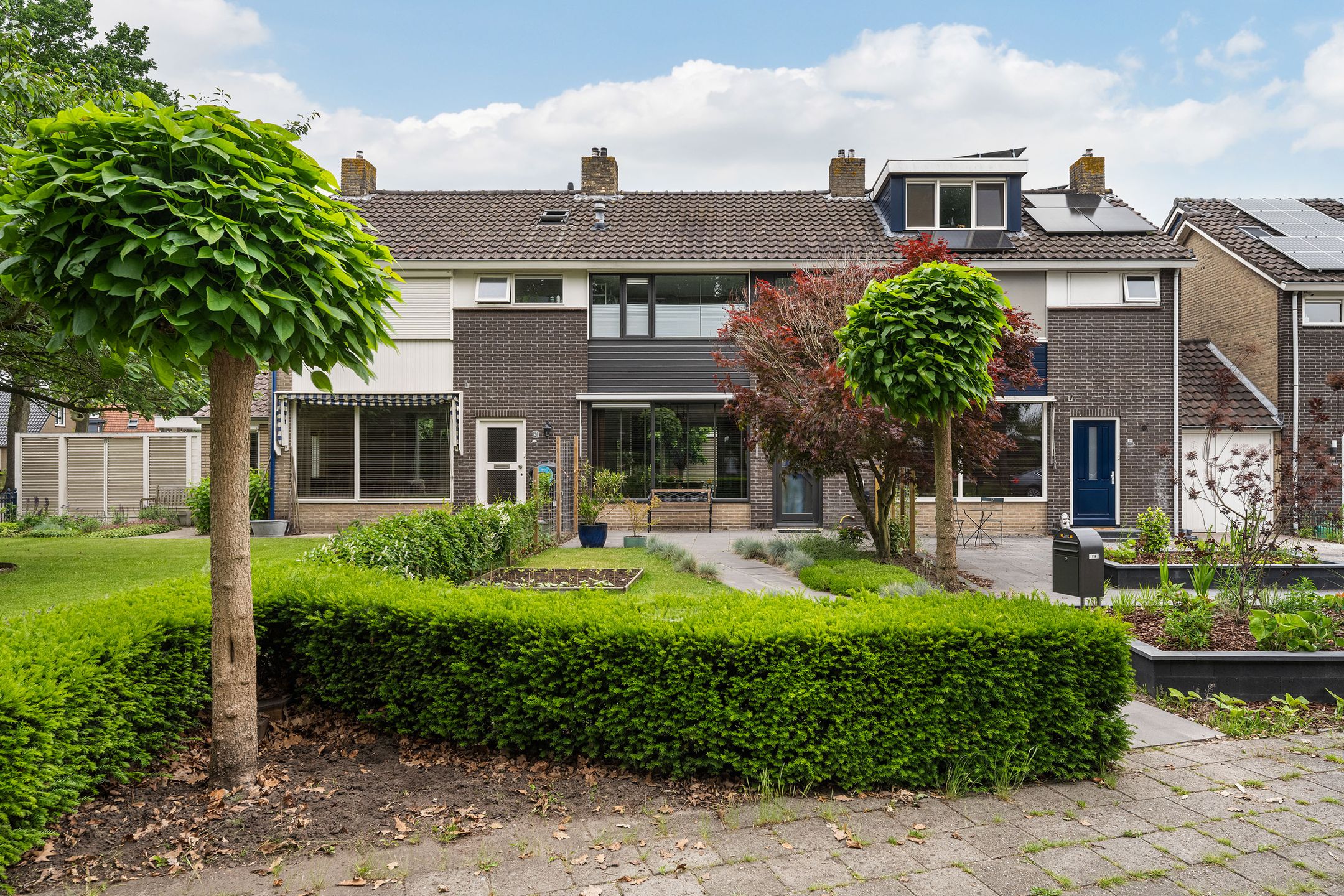 Foto van Papaverweg 118, Zwolle