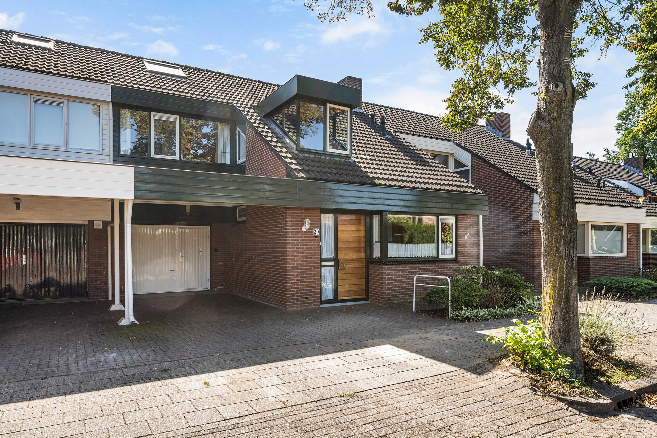 Foto van Meester Koolenweg 29, Zwolle