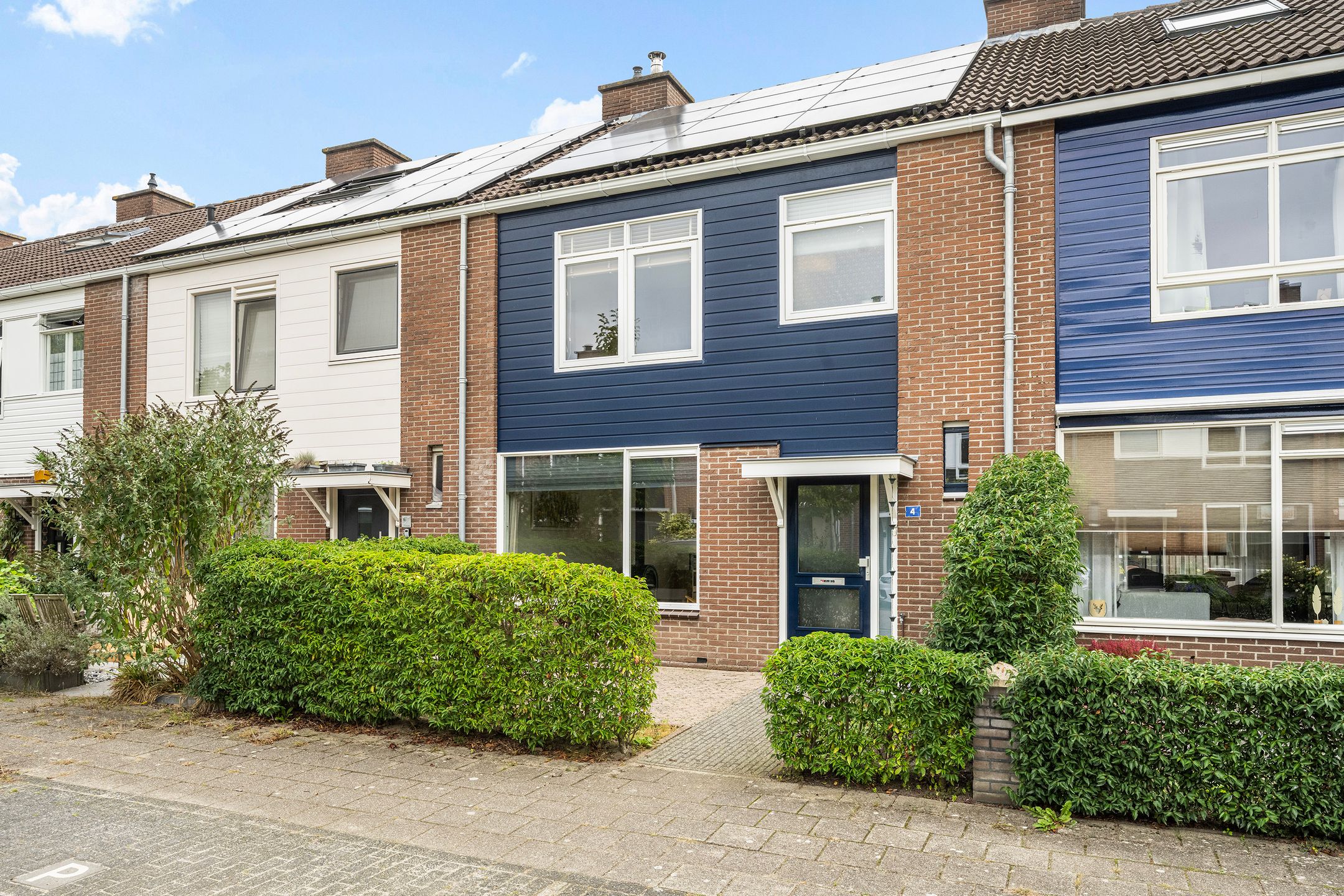 Foto van Hagedoornweg 4, Zwolle
