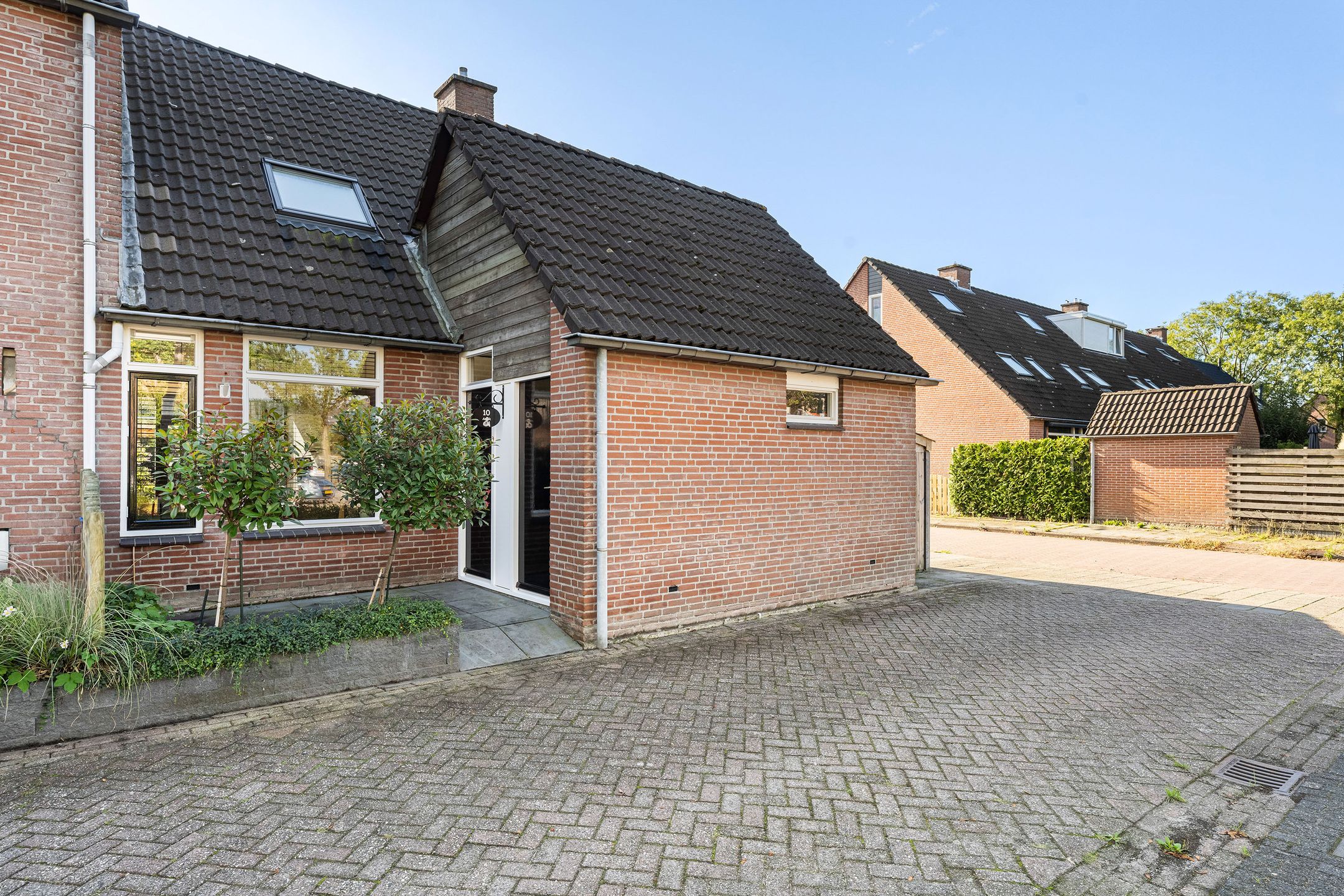 Foto van Tesjeslaan 10, Zwolle