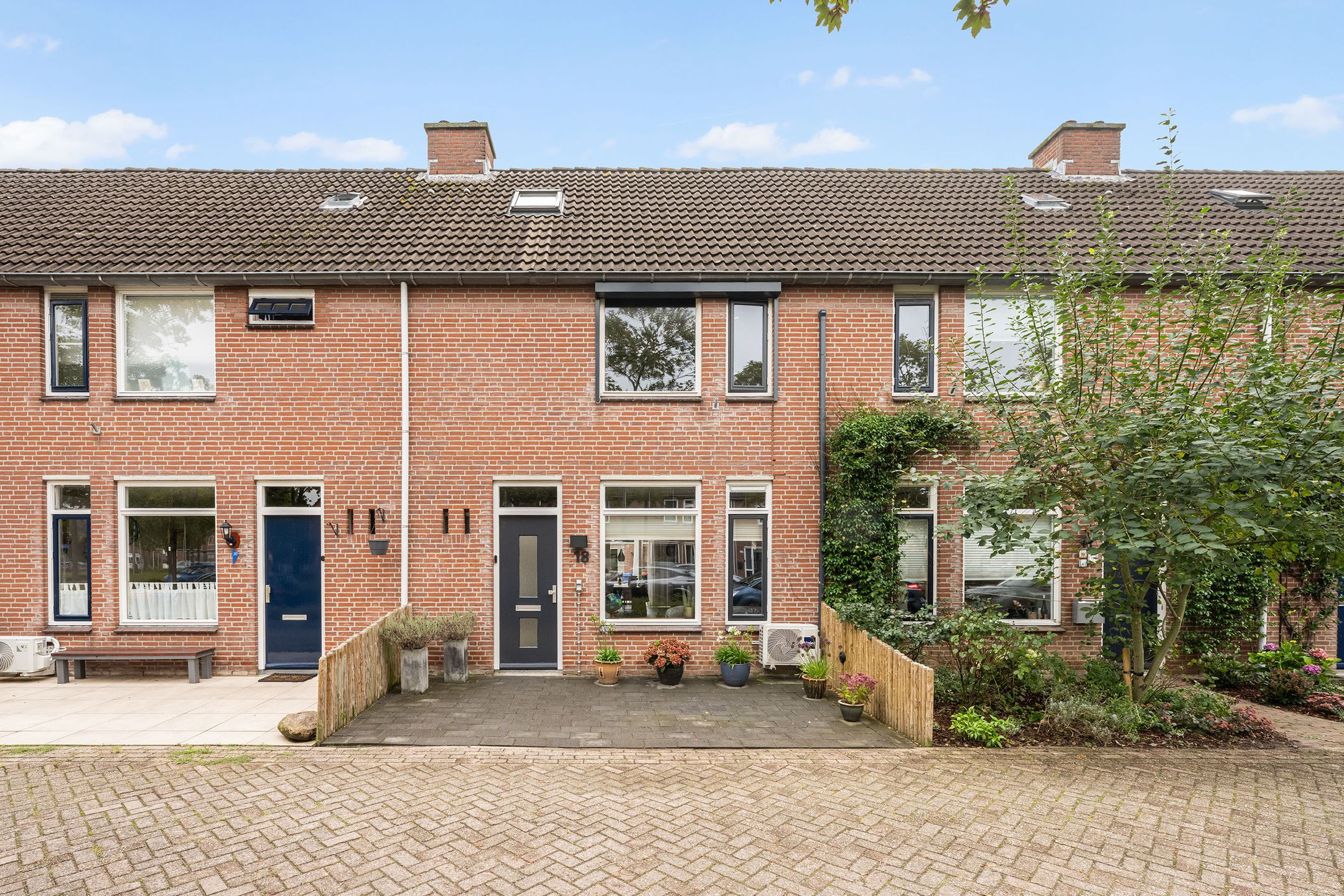 Foto van Tesjeslaan 18, Zwolle