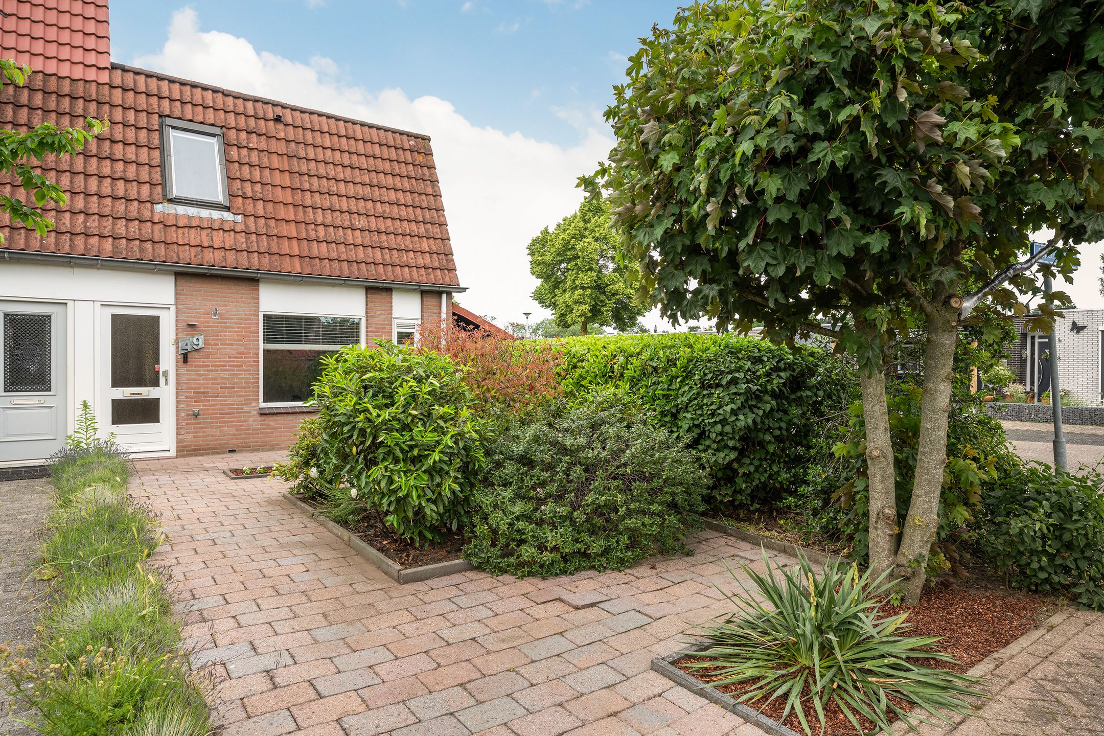 Foto van Pepermuntweg 49, Zwolle