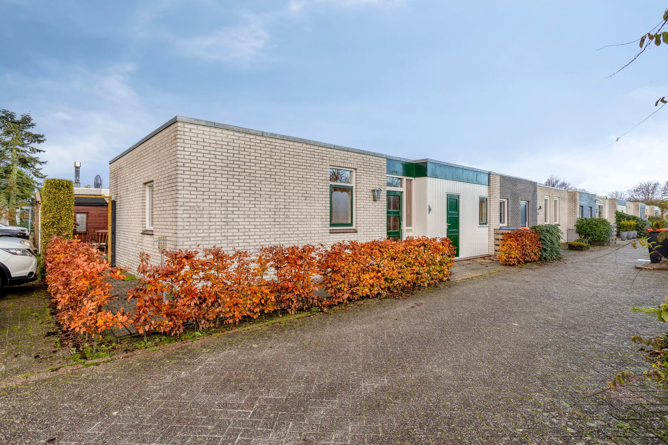 Foto van Penningkruidweg 46, Zwolle