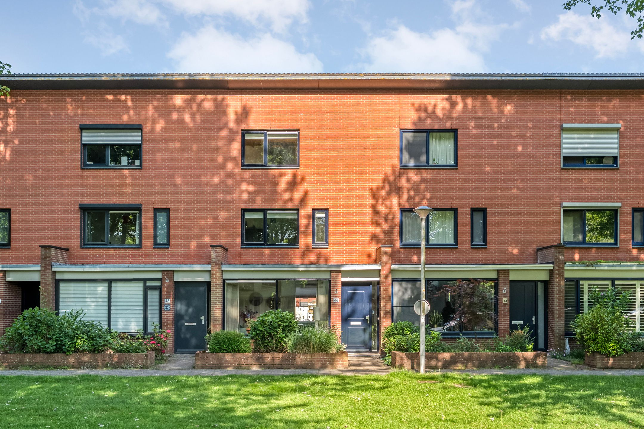 Foto van Drapenierlaan 46, Zwolle