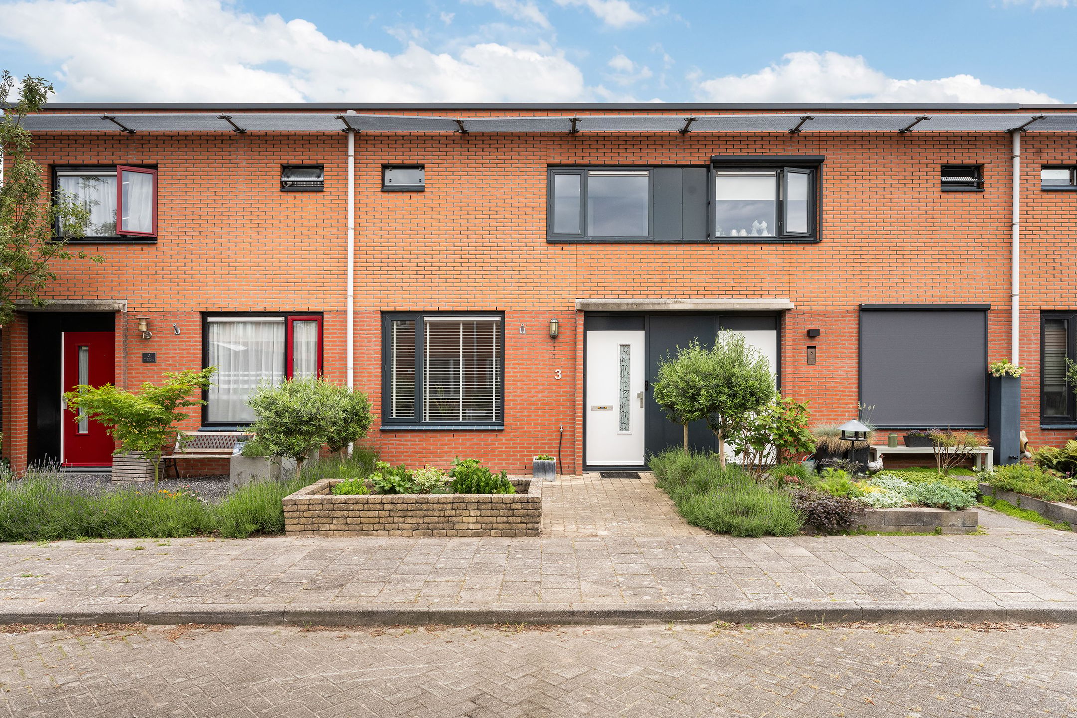 Foto van Herautstraat 3, Zwolle