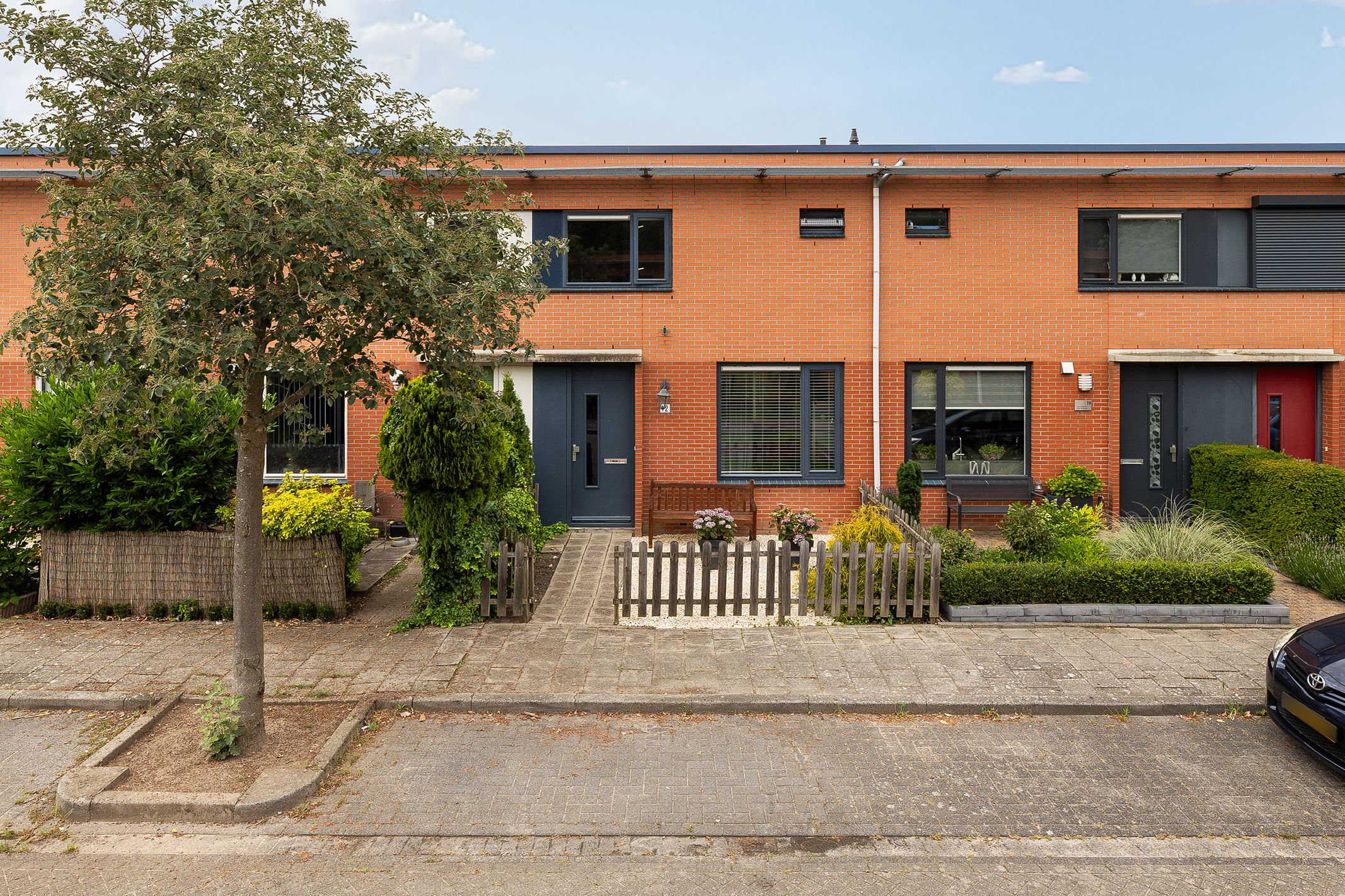 Foto van Herautstraat 12, Zwolle