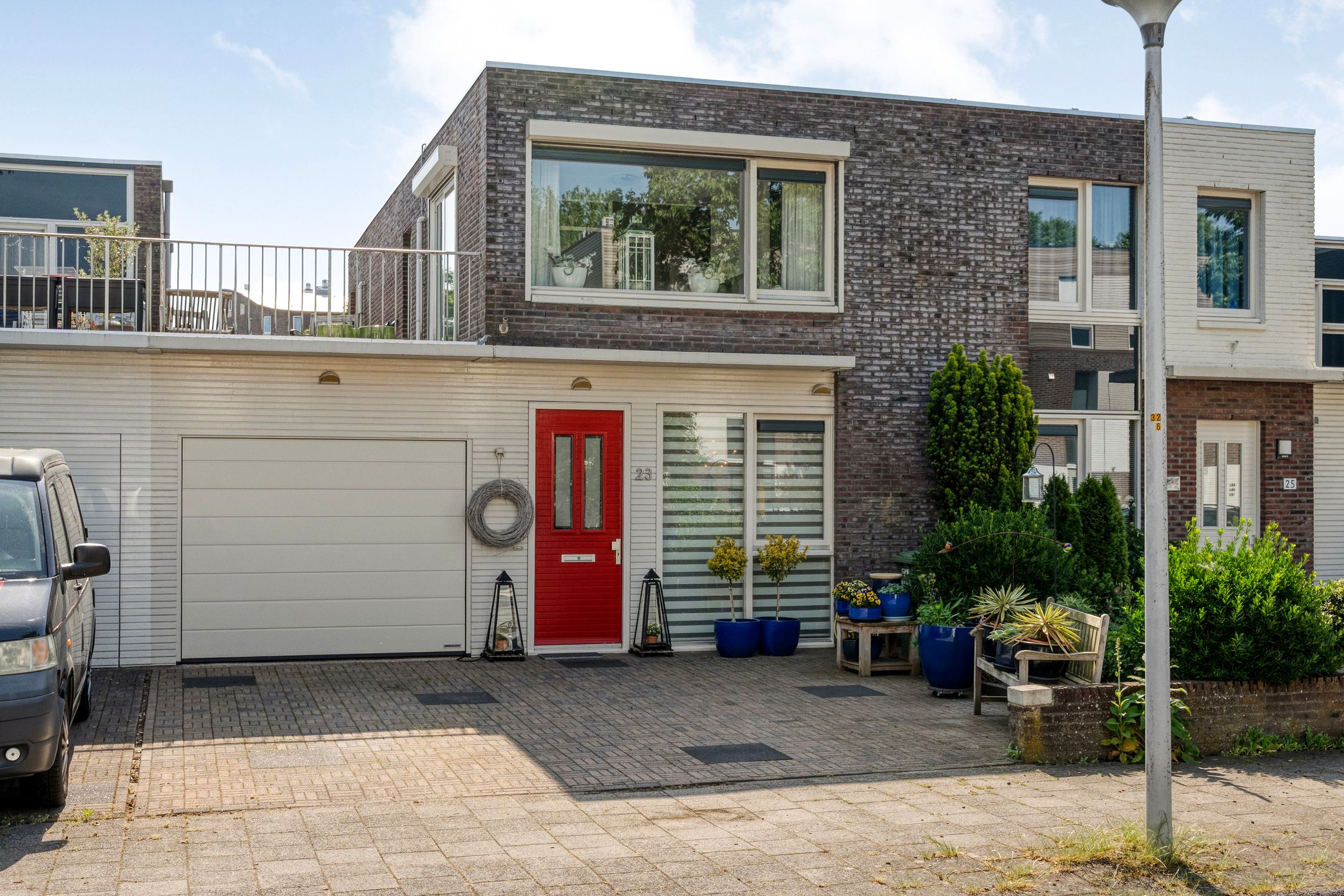 Foto van Boogmakerstraat 23, Zwolle