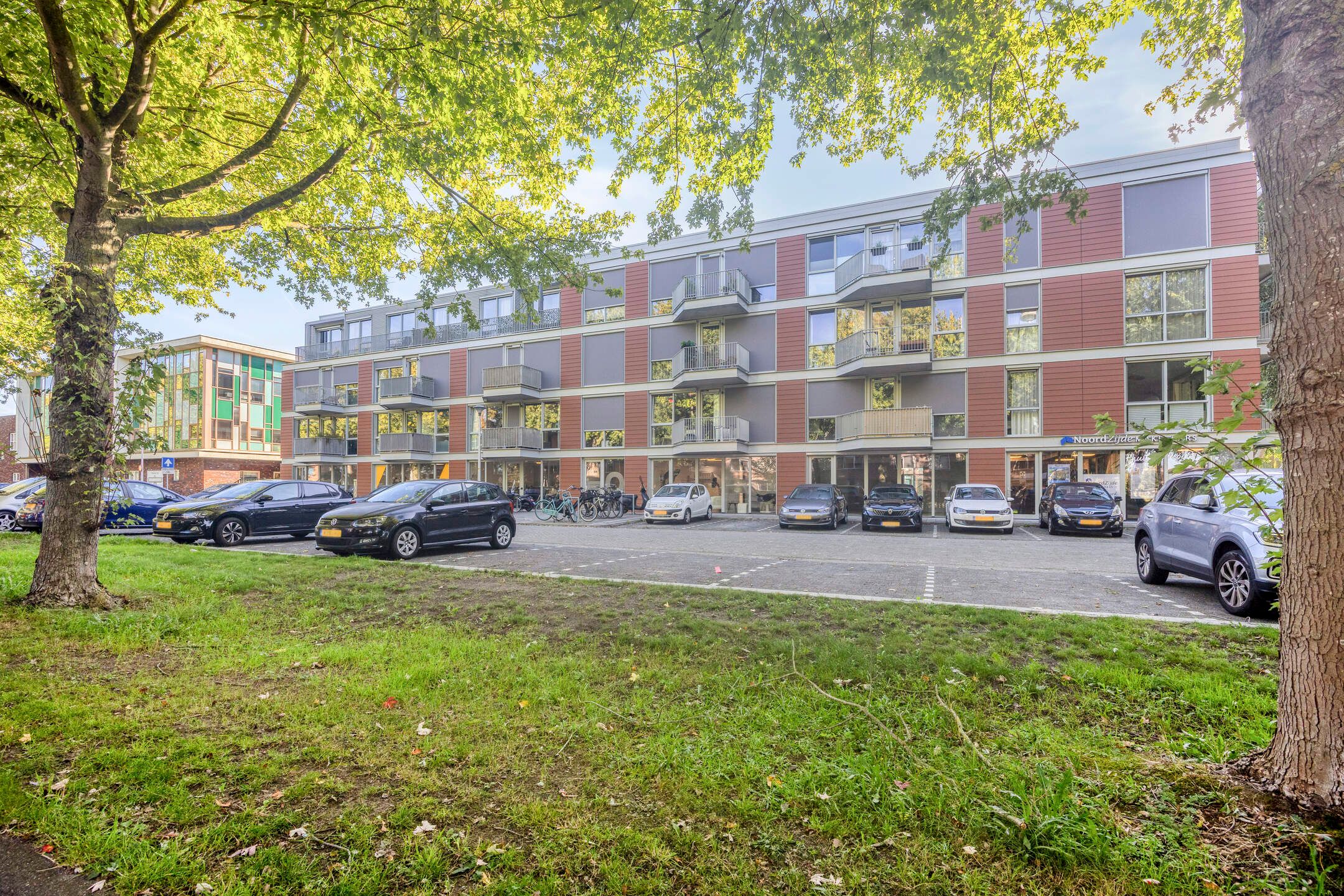 Foto van Klokkengieterlaan 9204, Zwolle