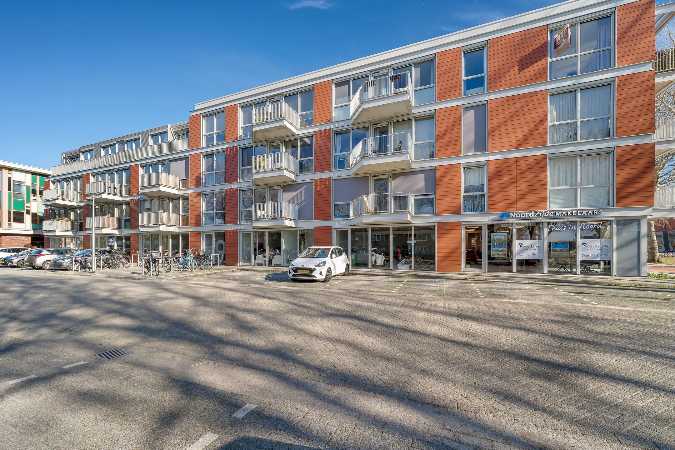 Foto van Klokkengieterlaan 9303, Zwolle