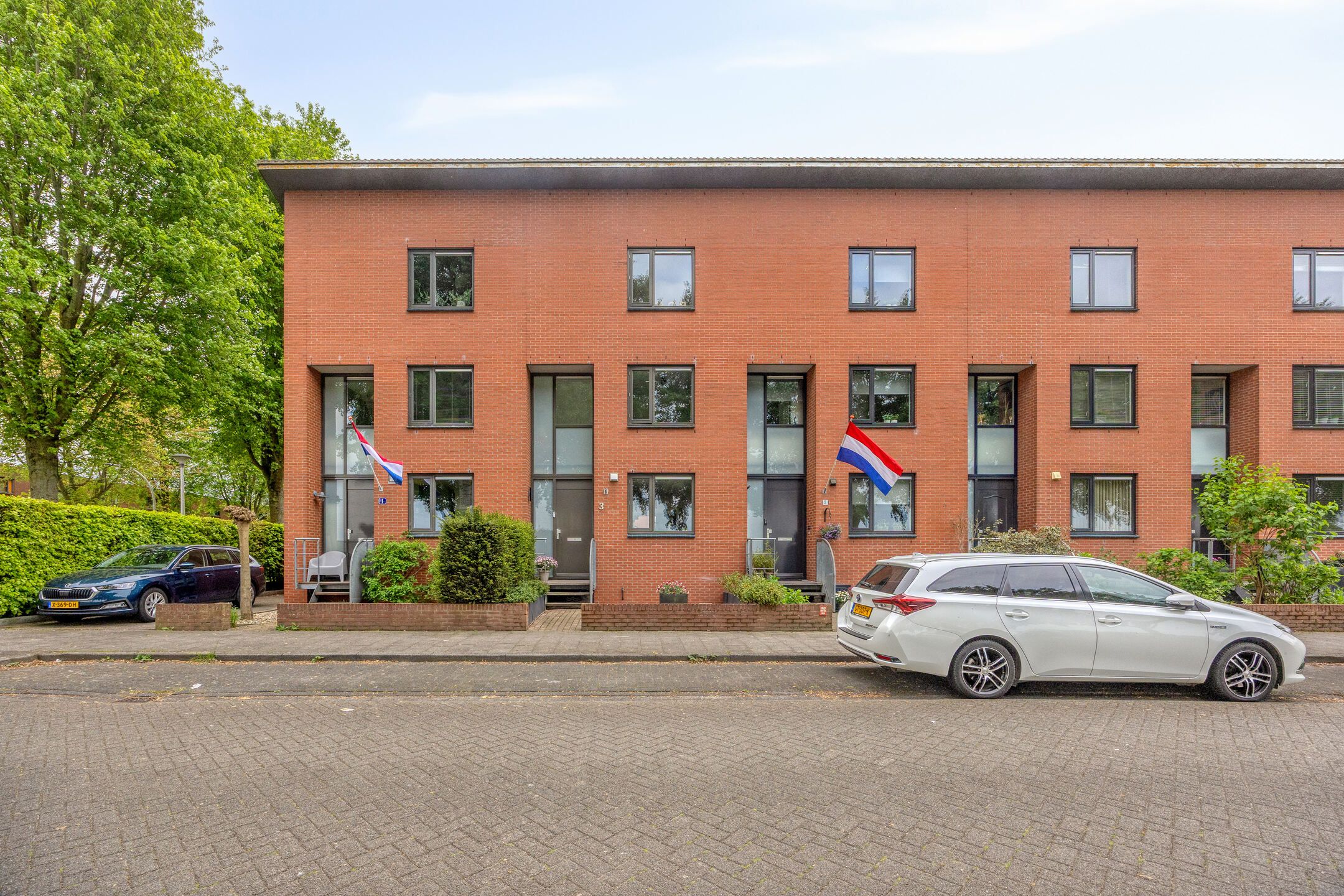 Foto van Bussenmakerstraat 3, Zwolle