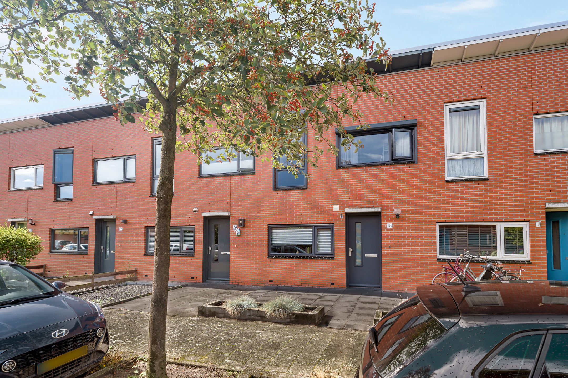 Foto van Hoedenmakerstraat 18, Zwolle