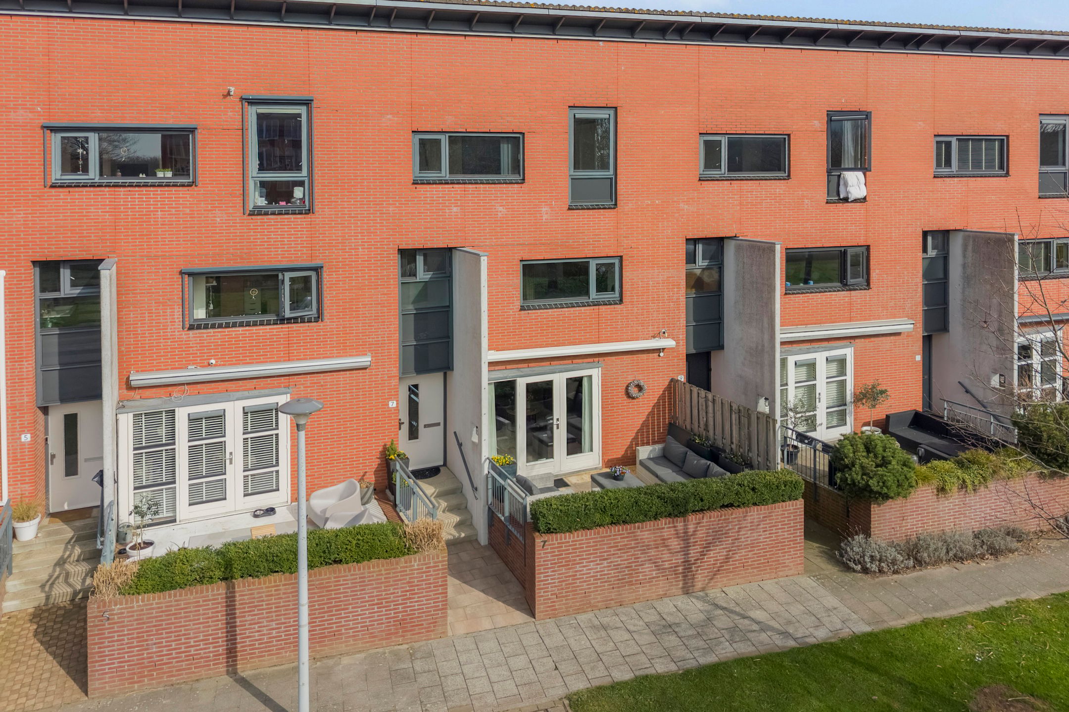 Foto van Pottenbakkerstraat 7, Zwolle