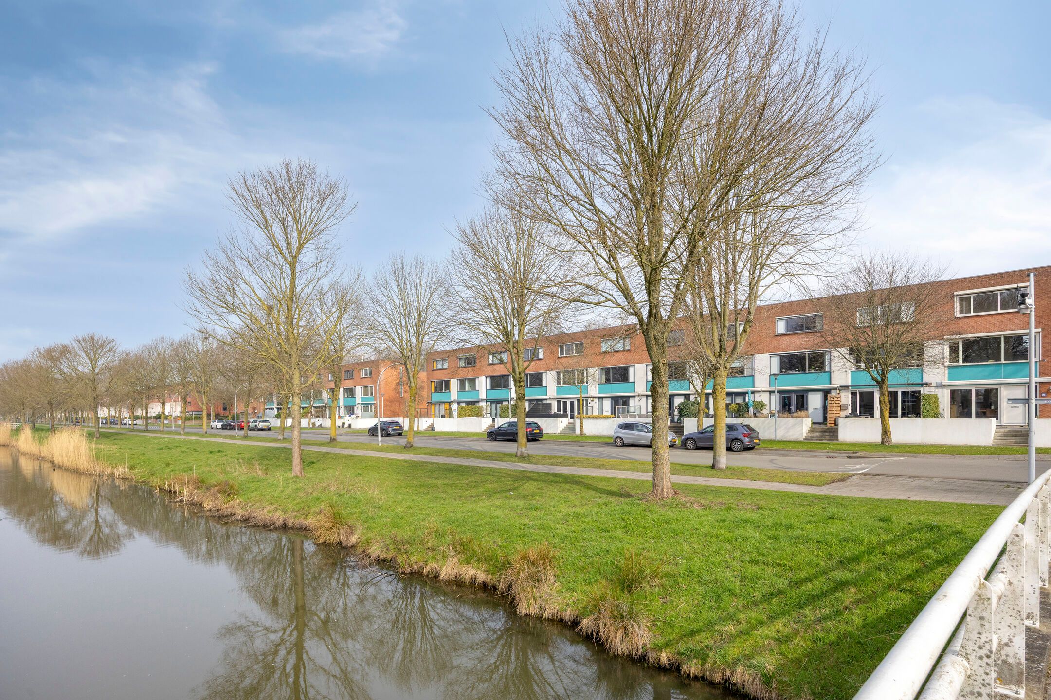 Foto van Pottenbakkerstraat 121, Zwolle