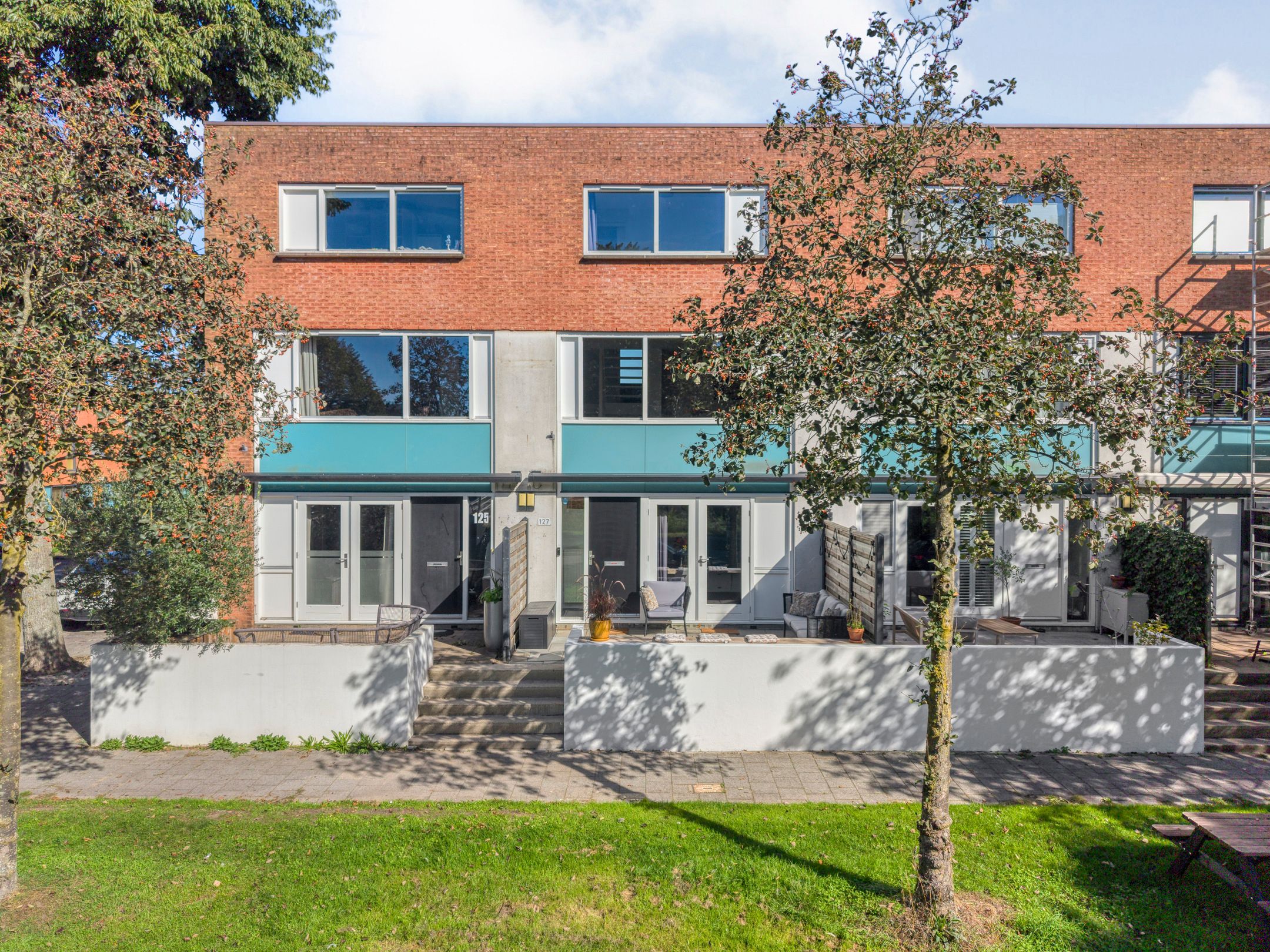 Foto van Pottenbakkerstraat 127, Zwolle