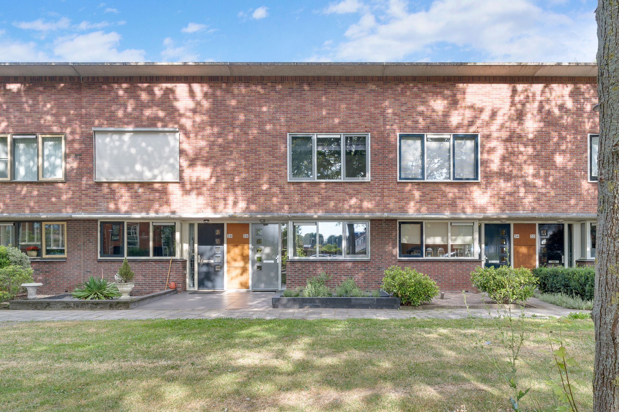 Foto van Klokkengieterlaan 56, Zwolle