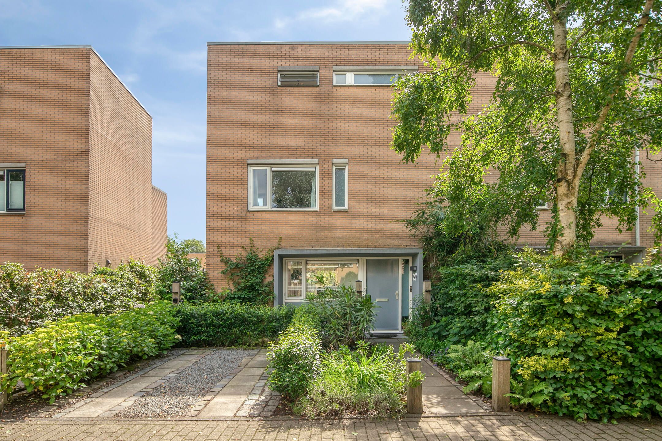 Foto van Schildwachtstraat 27, Zwolle