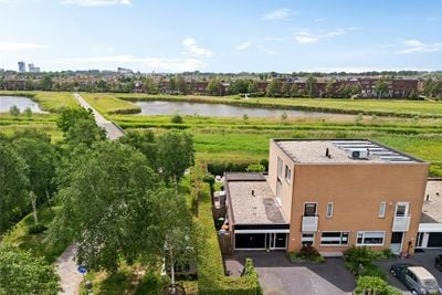 Foto van Speldenmakerstraat 24, Zwolle
