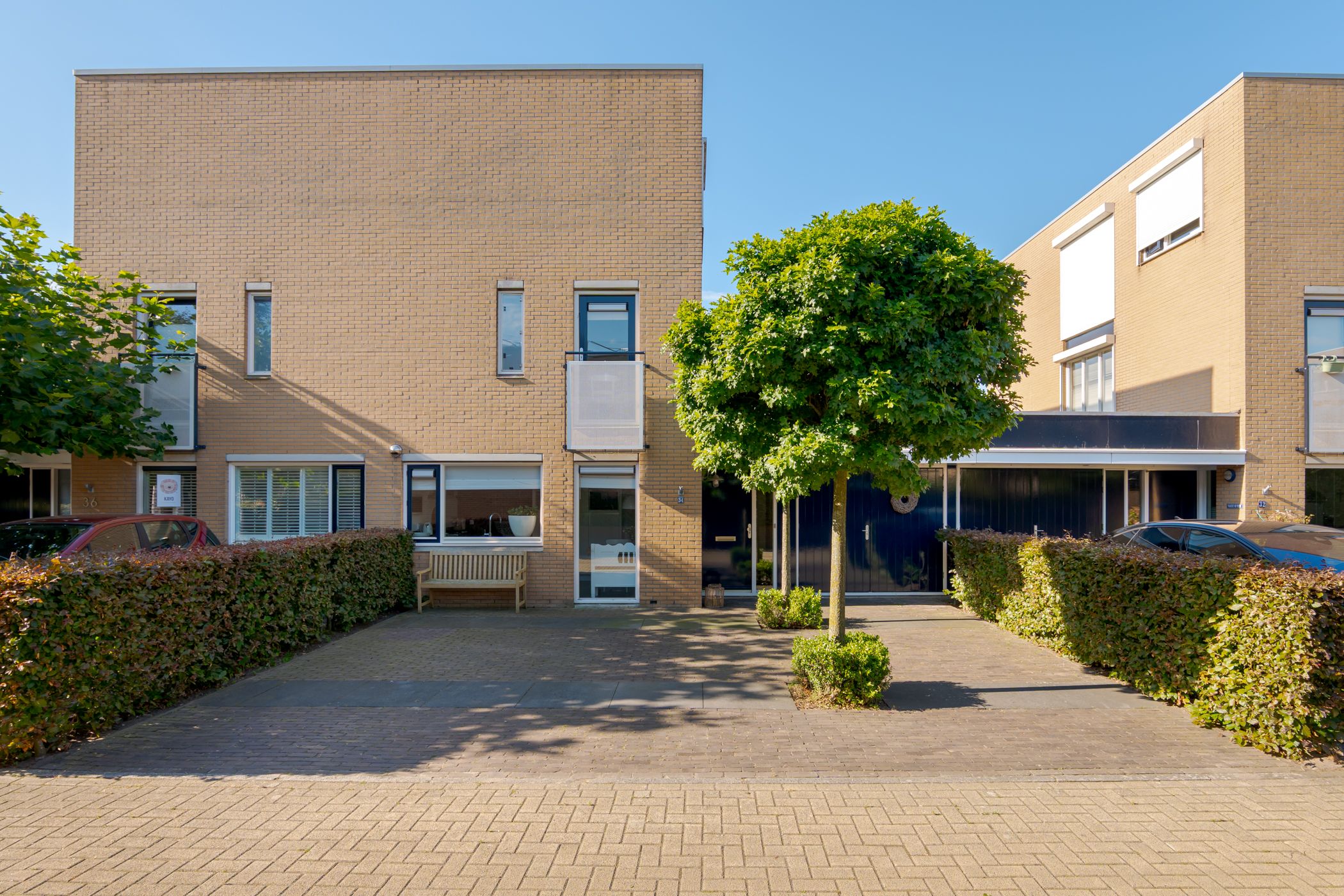 Foto van Speldenmakerstraat 34, Zwolle