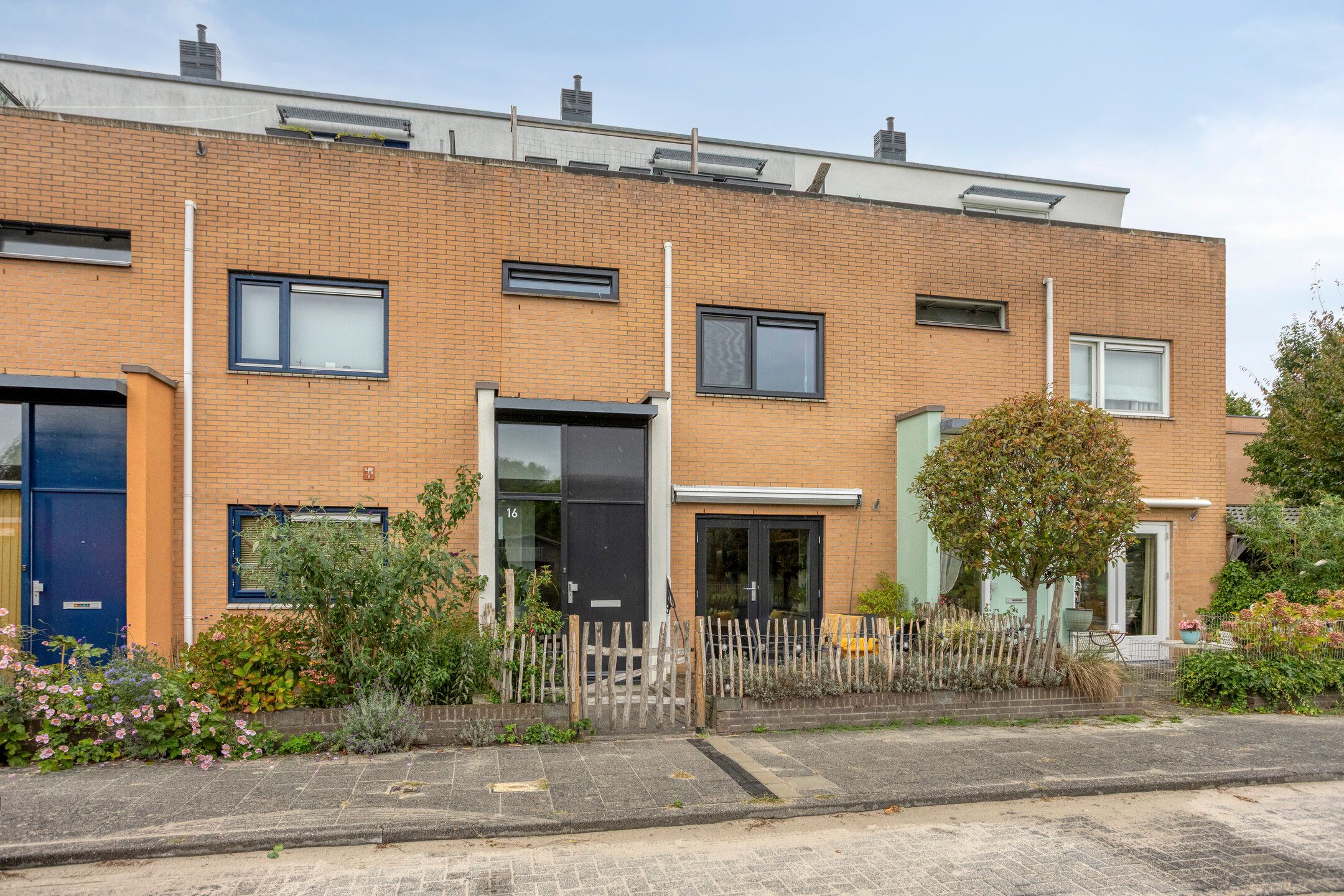 Foto van Tolgaarderstraat 16, Zwolle