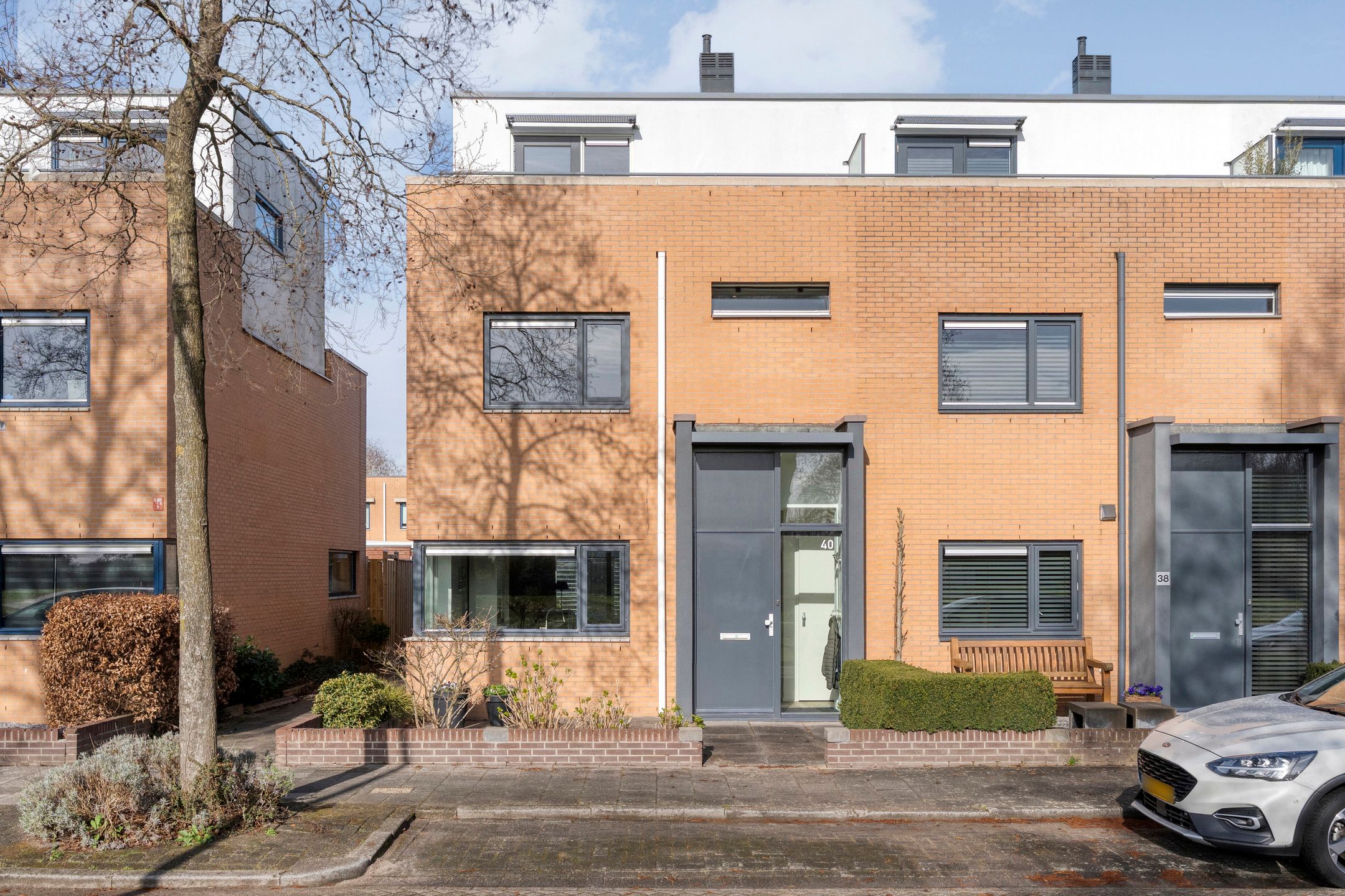 Foto van Tolgaarderstraat 40, Zwolle