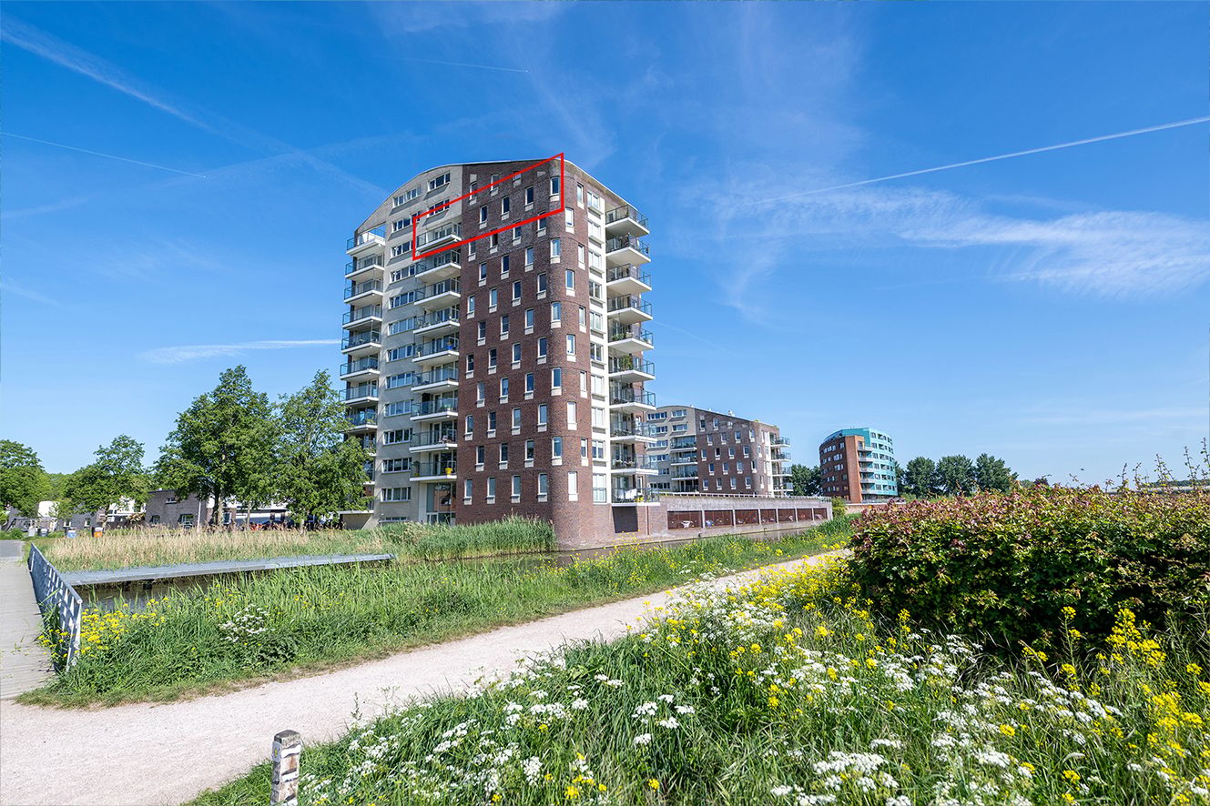 Foto van Beeldsnijderstraat 223, Zwolle