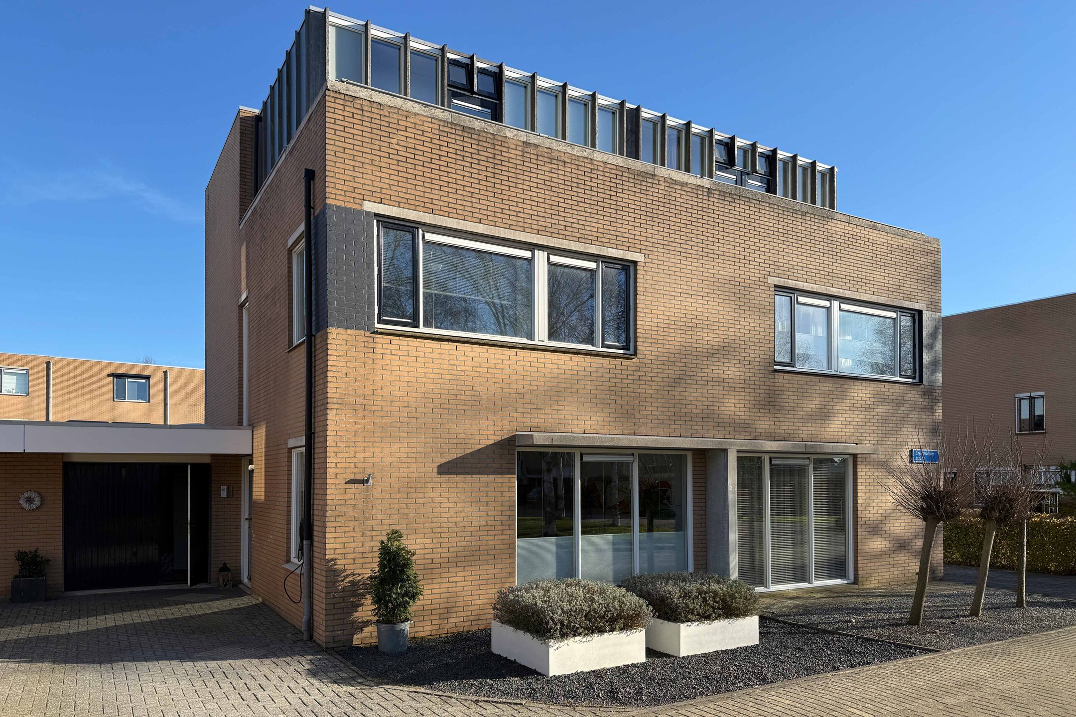 Foto van Steenhouwerstraat 33, Zwolle