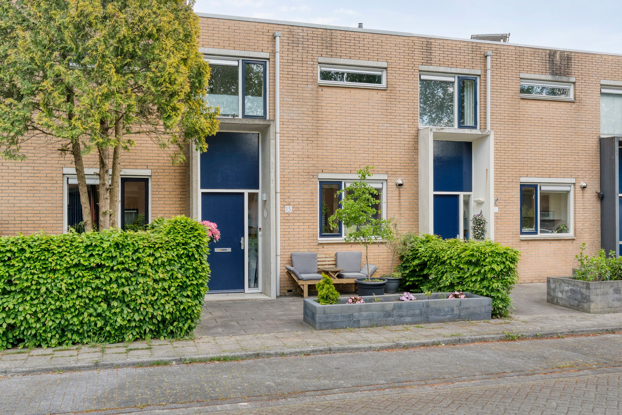 Foto van Turfdragerstraat 15, Zwolle