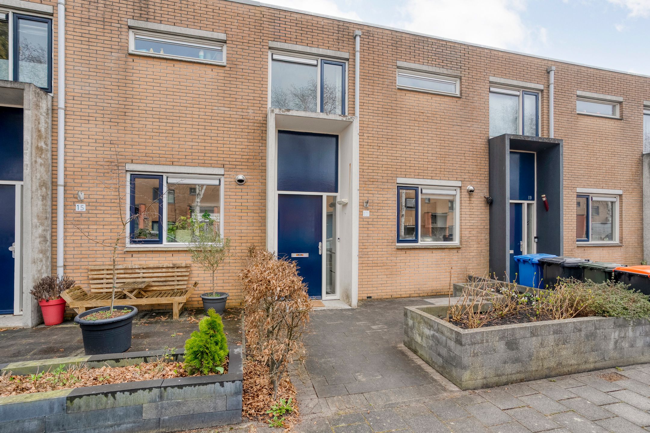 Foto van Turfdragerstraat 17, Zwolle
