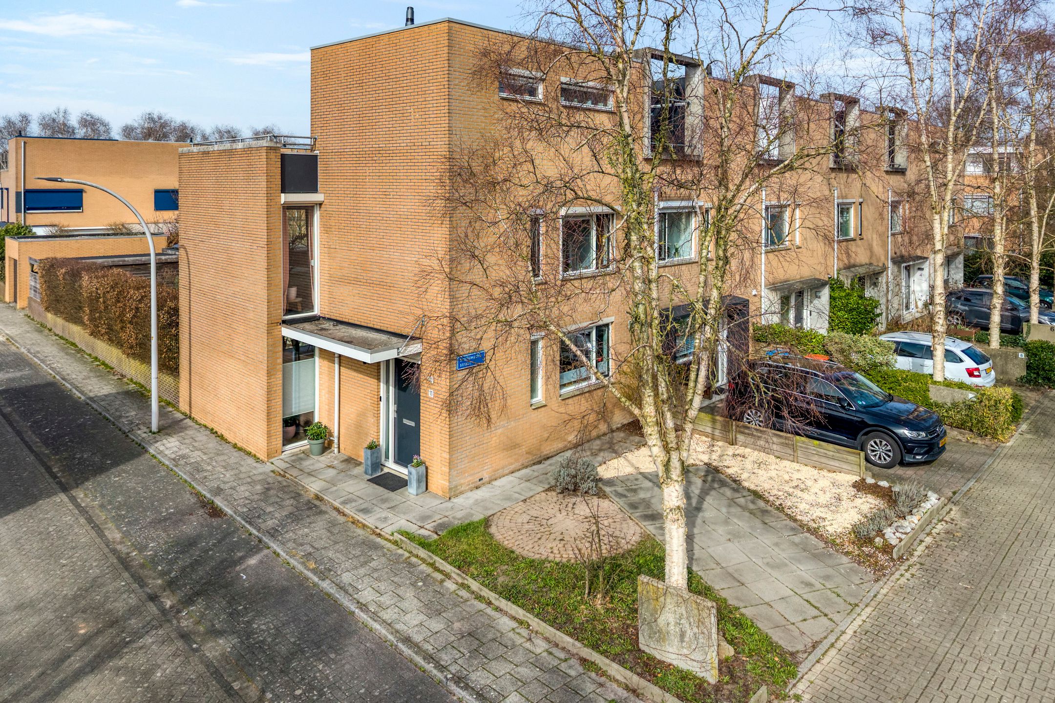 Foto van Poortwachterstraat 11, Zwolle