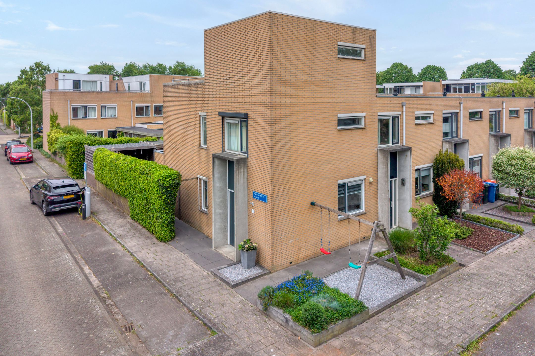 Foto van Poortwachterstraat 15, Zwolle