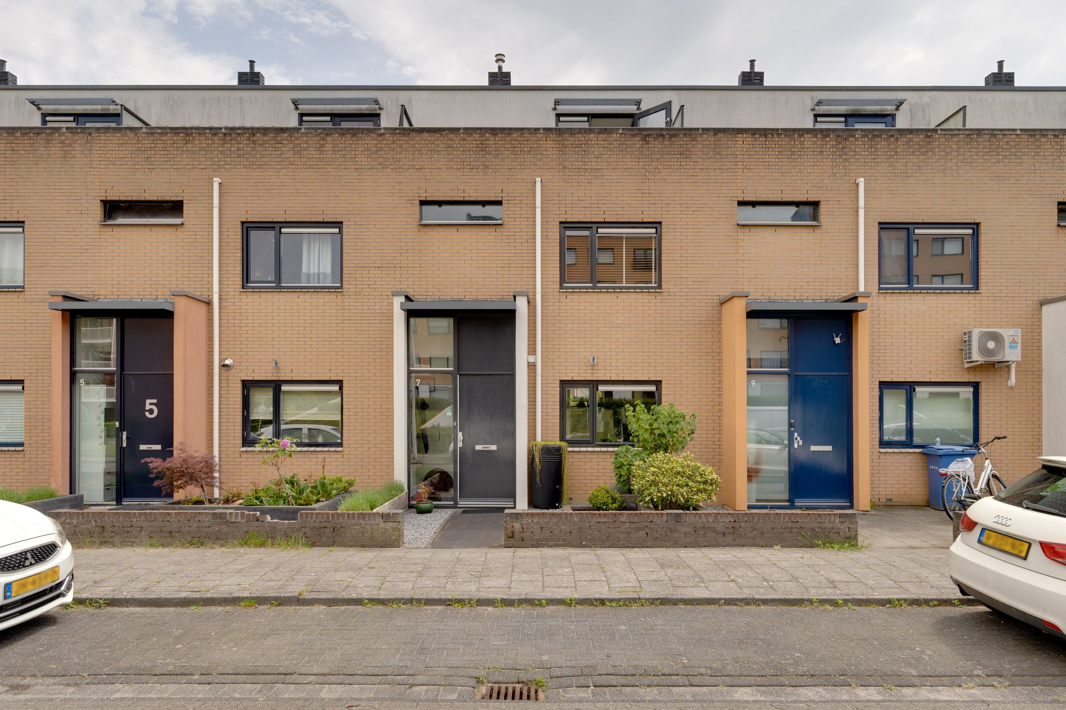 Foto van Zwaardvegerstraat 7, Zwolle