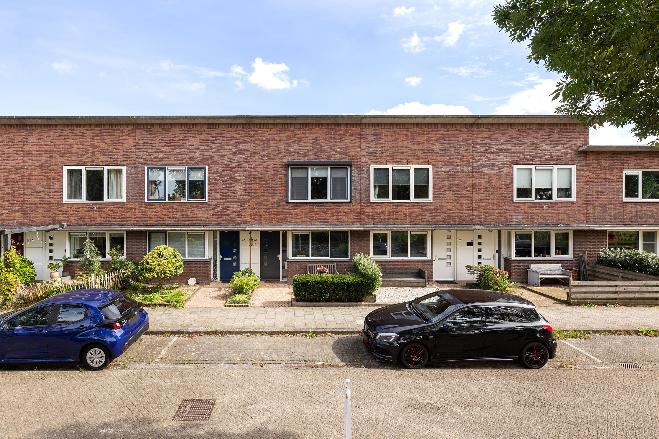 Foto van Koperslagerstraat 87, Zwolle
