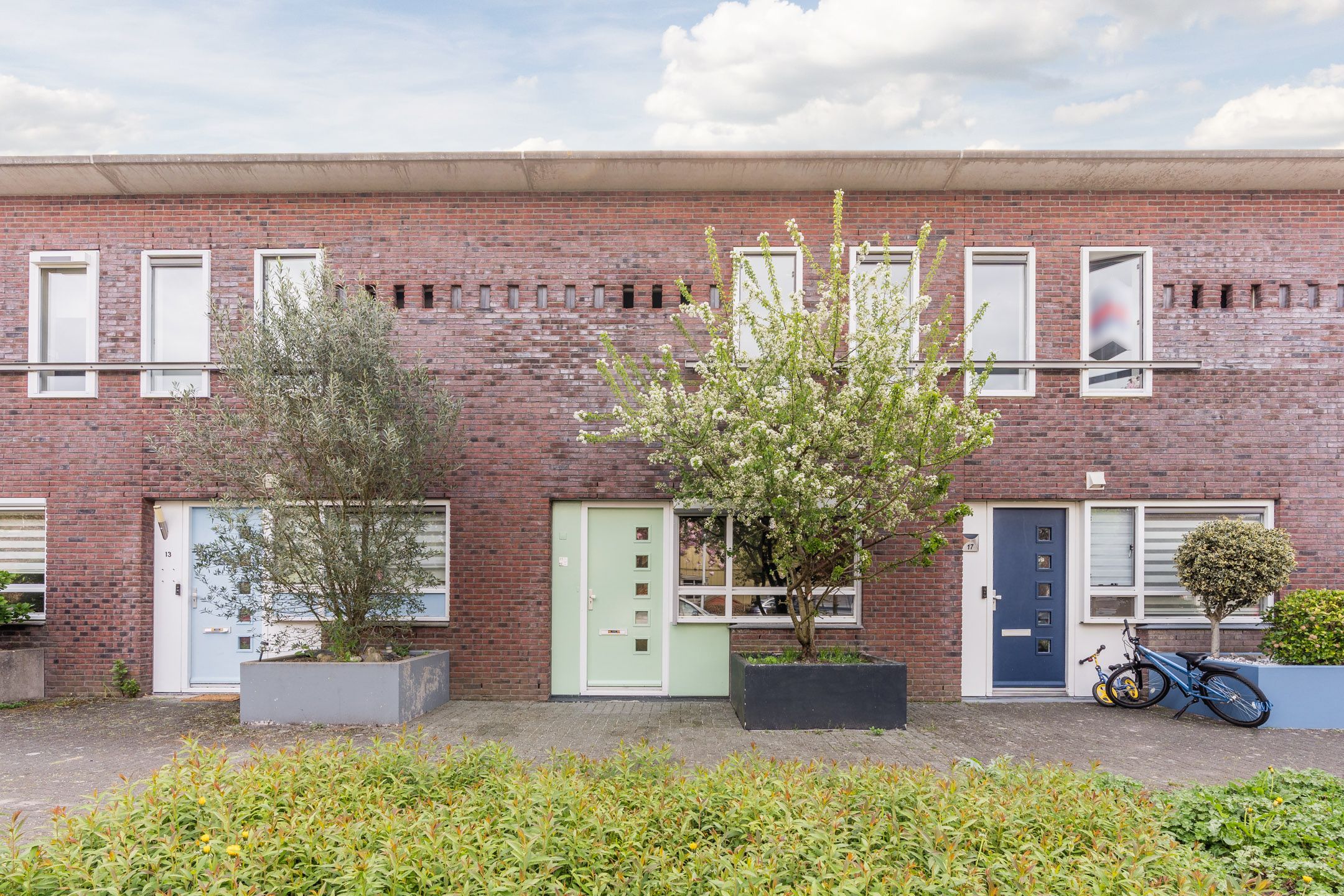 Foto van Leiendekkerstraat 15, Zwolle