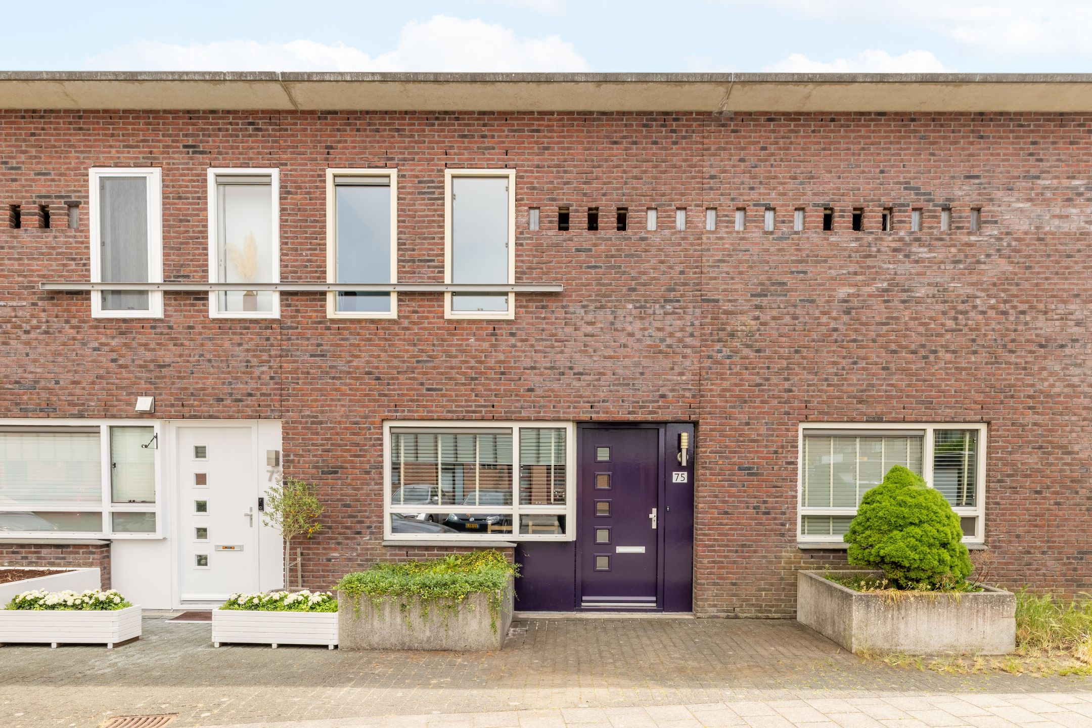Foto van Leiendekkerstraat 75, Zwolle