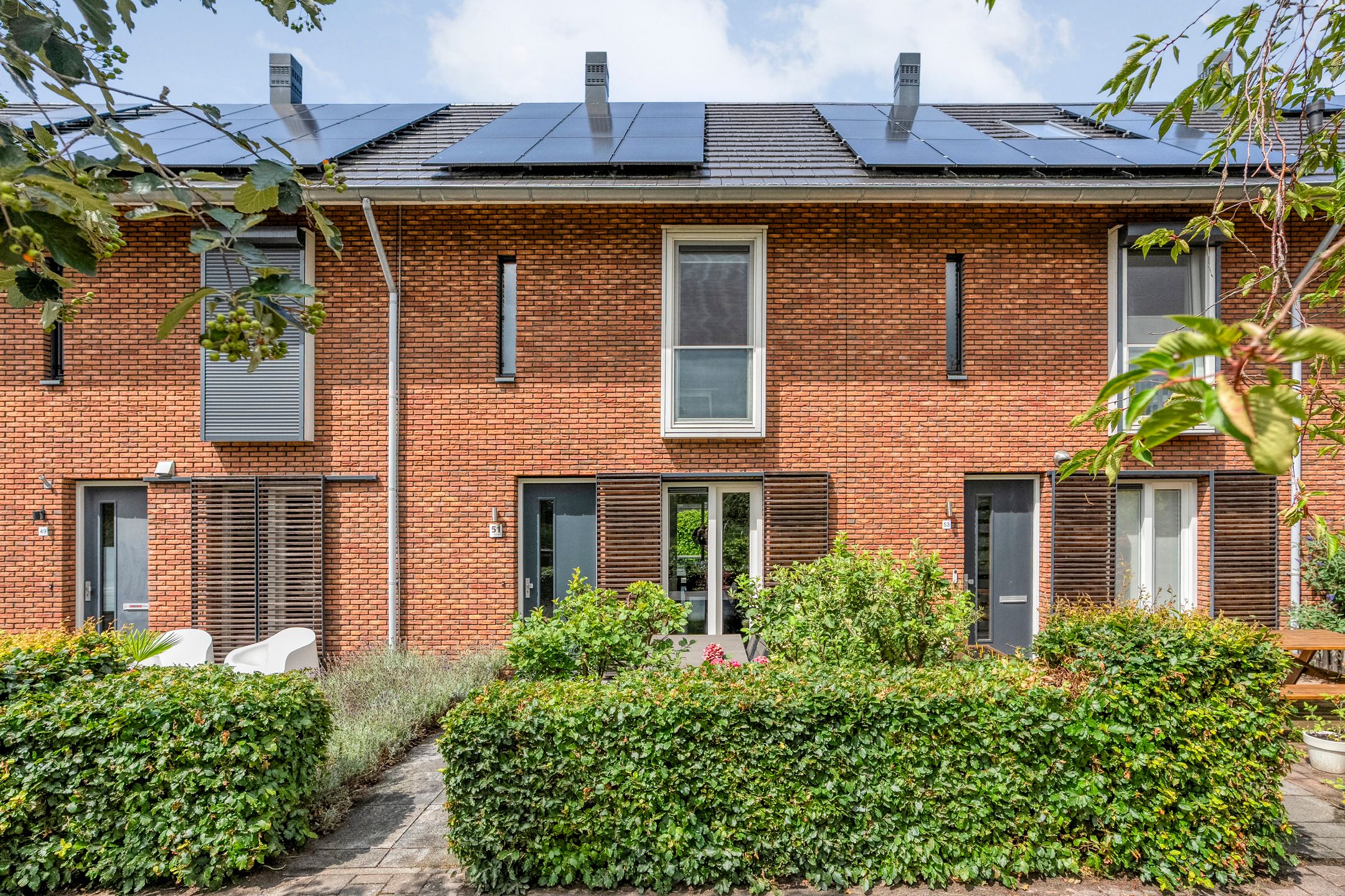 Foto van Bandijklaan 51, Zwolle