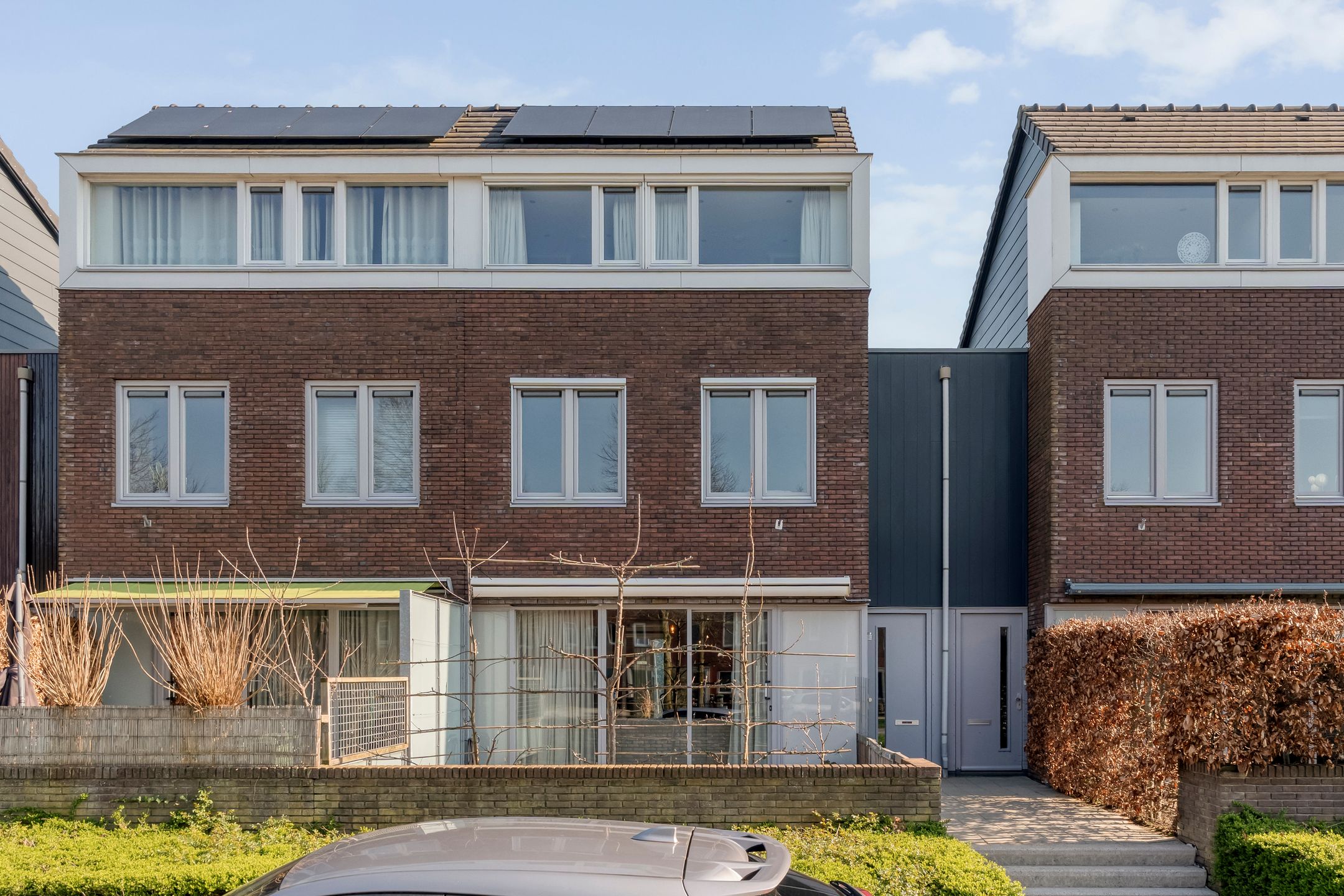 Foto van Frankhuizerallee 7, Zwolle