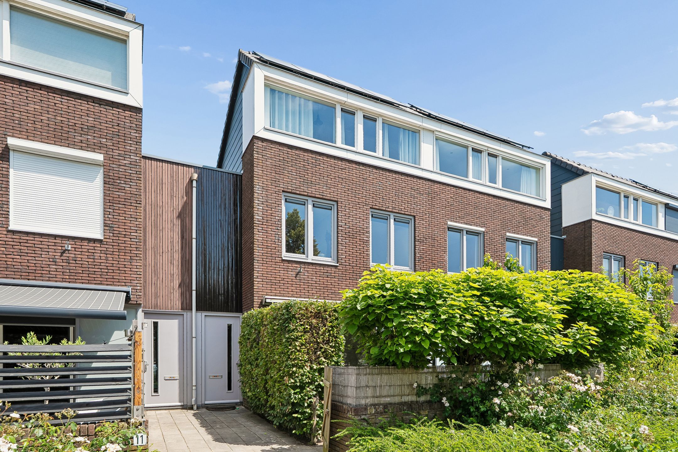 Foto van Frankhuizerallee 9, Zwolle