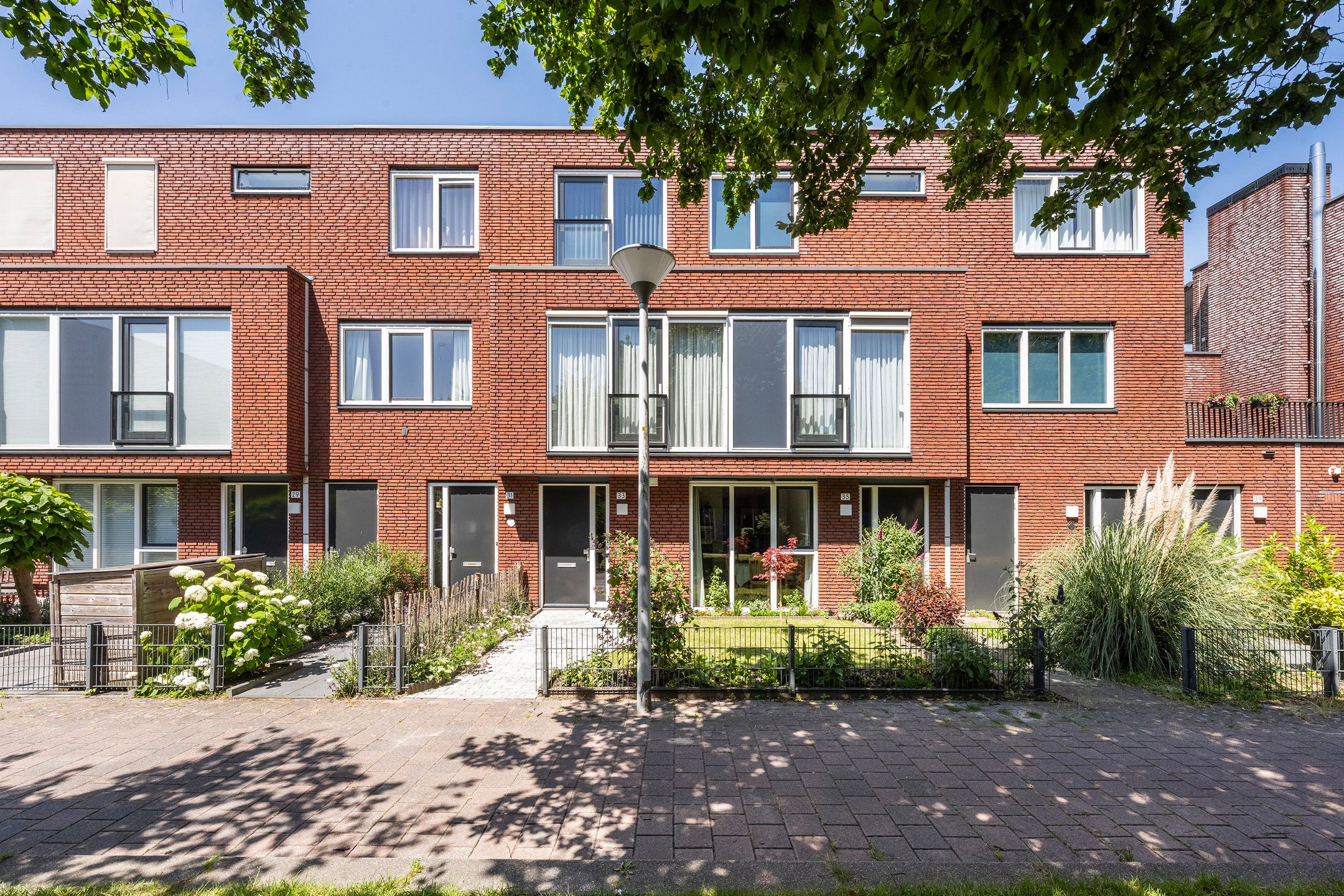 Foto van Traaipad 33, Zwolle