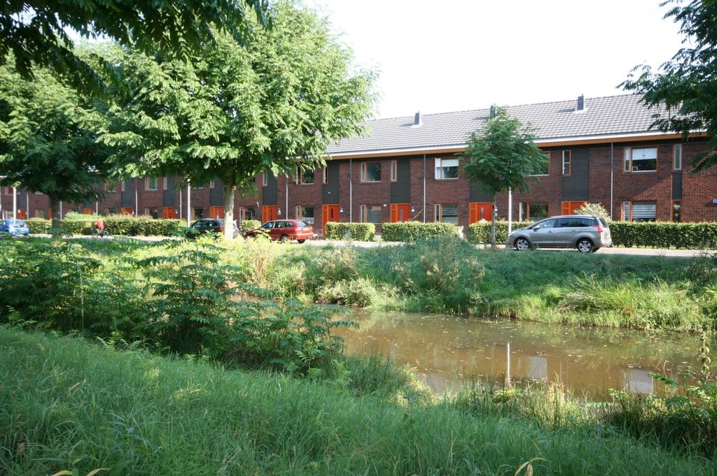 Foto van Zomerdijkstraat 16, Zwolle