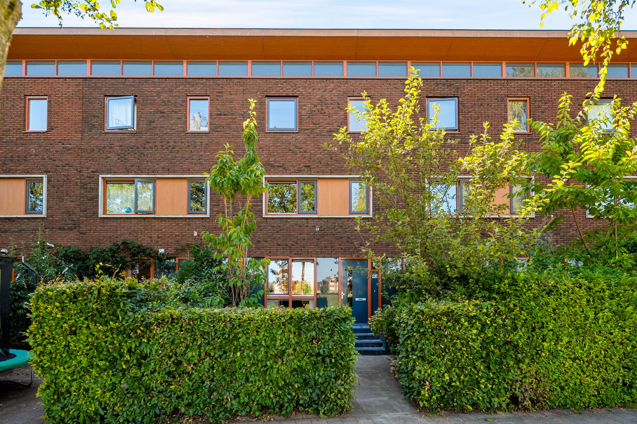 Foto van Twistvlietpad 63, Zwolle